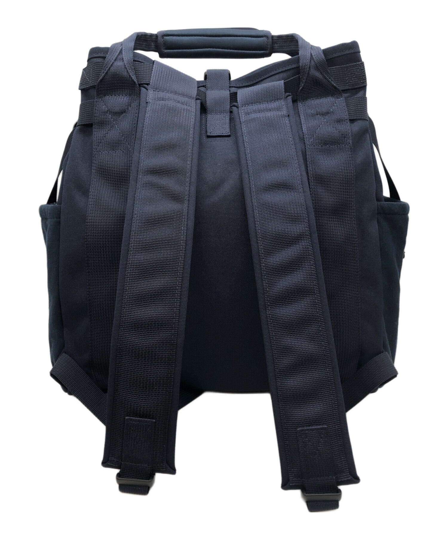 PORTER 専用PORTER ポータ × LOOPWHEELER ループウィラー リュック 