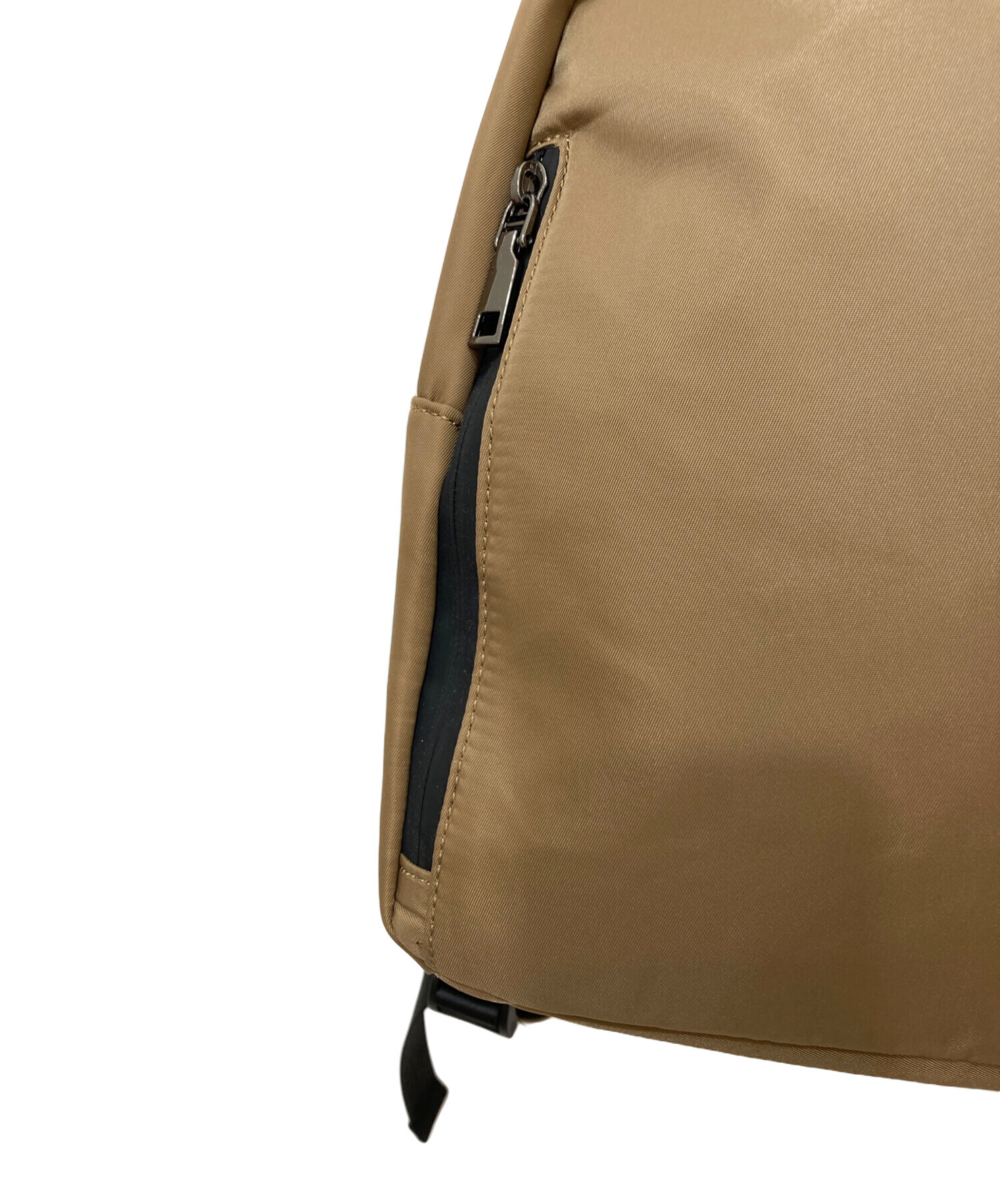 中古・古着通販】aide (アイド) Greco (グレコ) Round Backpack-R 