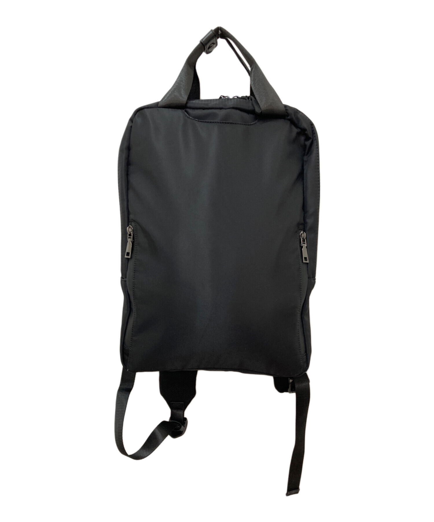 中古・古着通販】aide (アイド) Greco (グレコ) Square Rucksack-W 