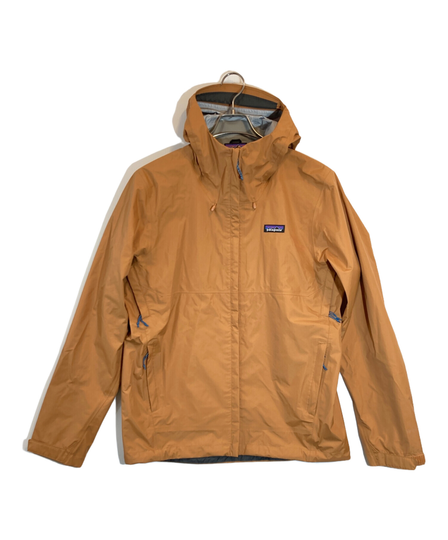 中古・古着通販】Patagonia (パタゴニア) マウンテンパーカー ブラウン 