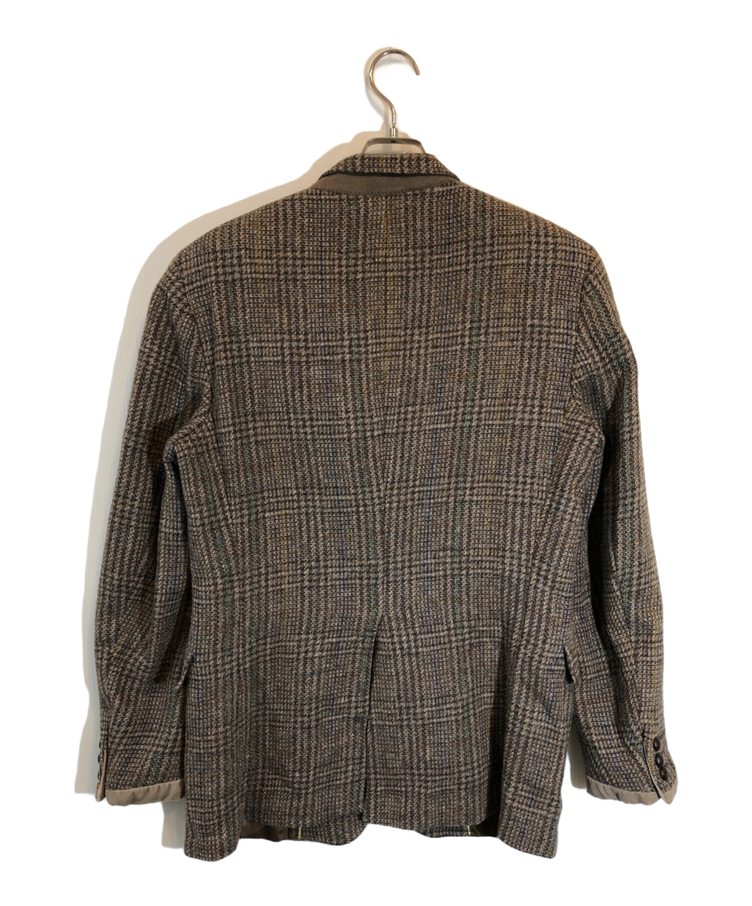 中古・古着通販】Wild Life Tailor (ワイルドライフテイラー) ウール 