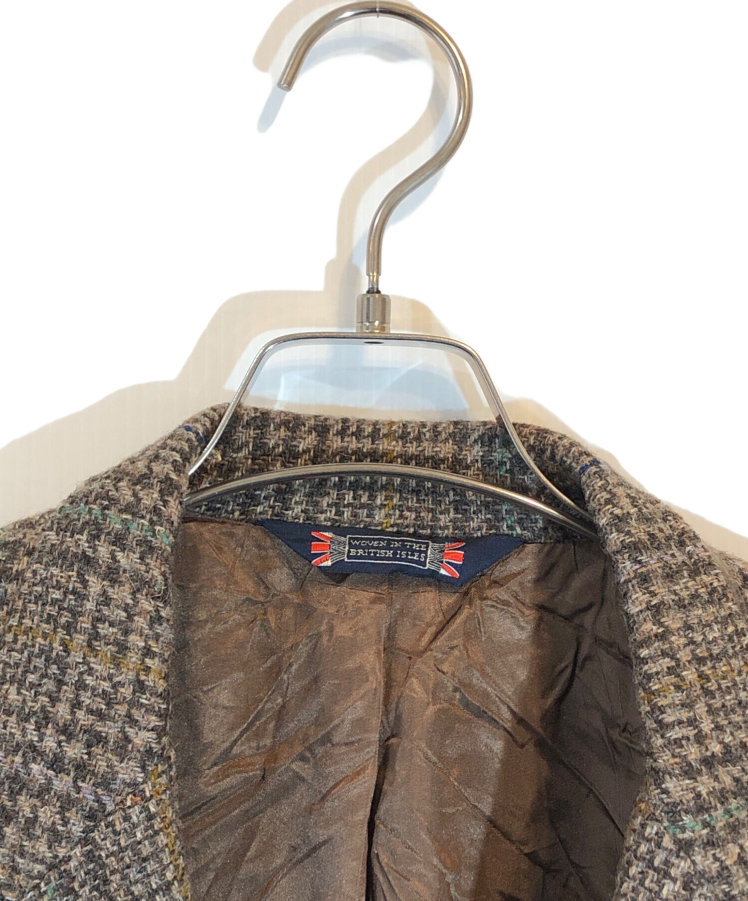 中古・古着通販】Wild Life Tailor (ワイルドライフテイラー) ウール