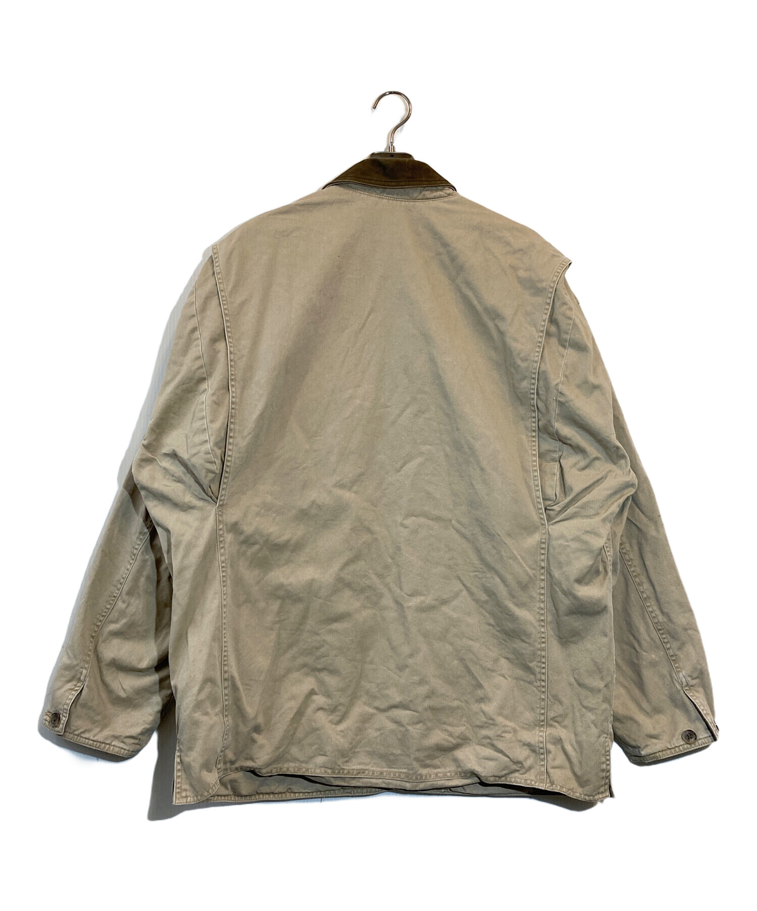 中古・古着通販】BANANA REPUBLIC (バナナリパブリック) ハンティング