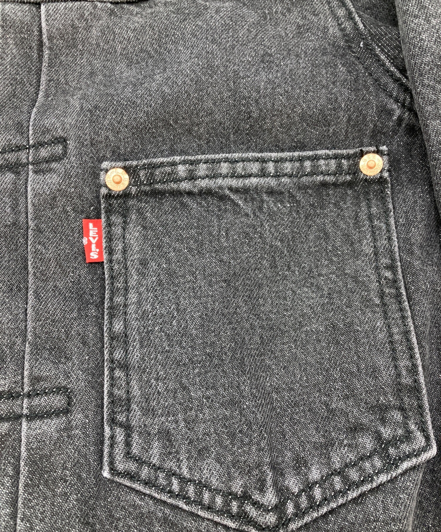 中古・古着通販】LEVI