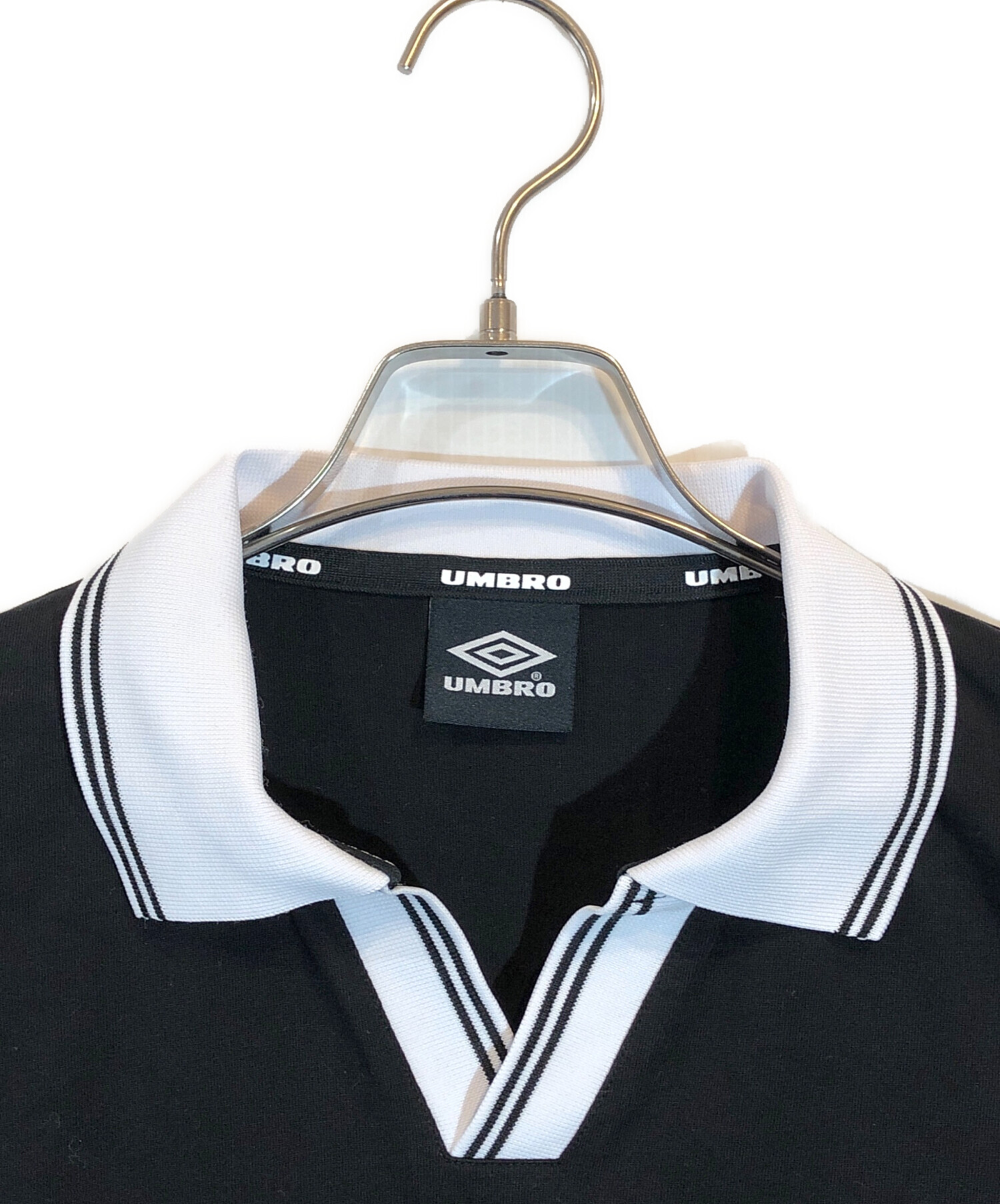 中古・古着通販】UMBRO (アンブロ) BEAUTY&YOUTH (ビューティーアンド