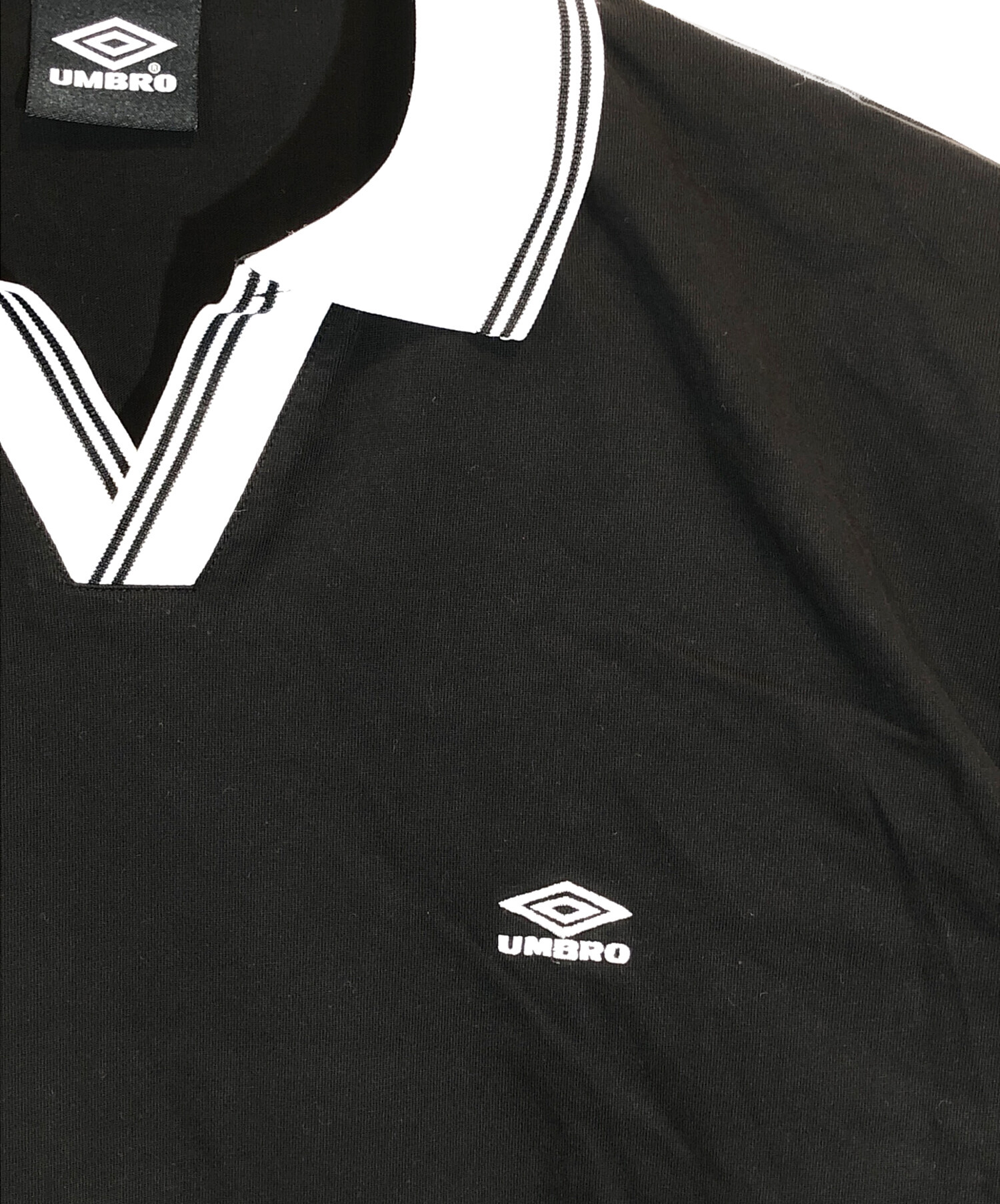 中古・古着通販】UMBRO (アンブロ) BEAUTY&YOUTH (ビューティーアンド 