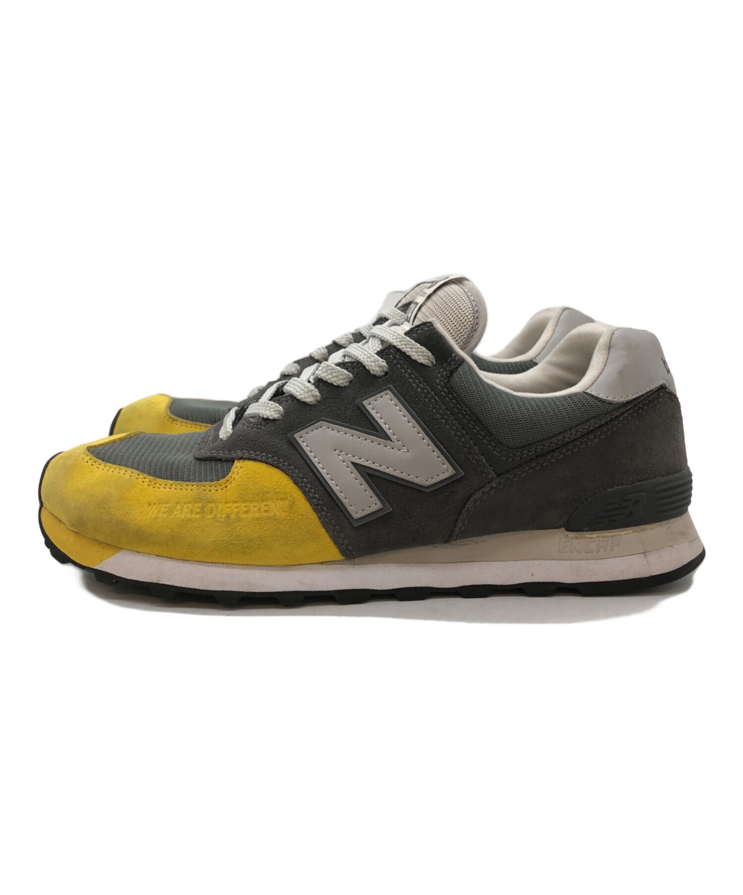 中古・古着通販】NEW BALANCE (ニューバランス) the apartment (ジ
