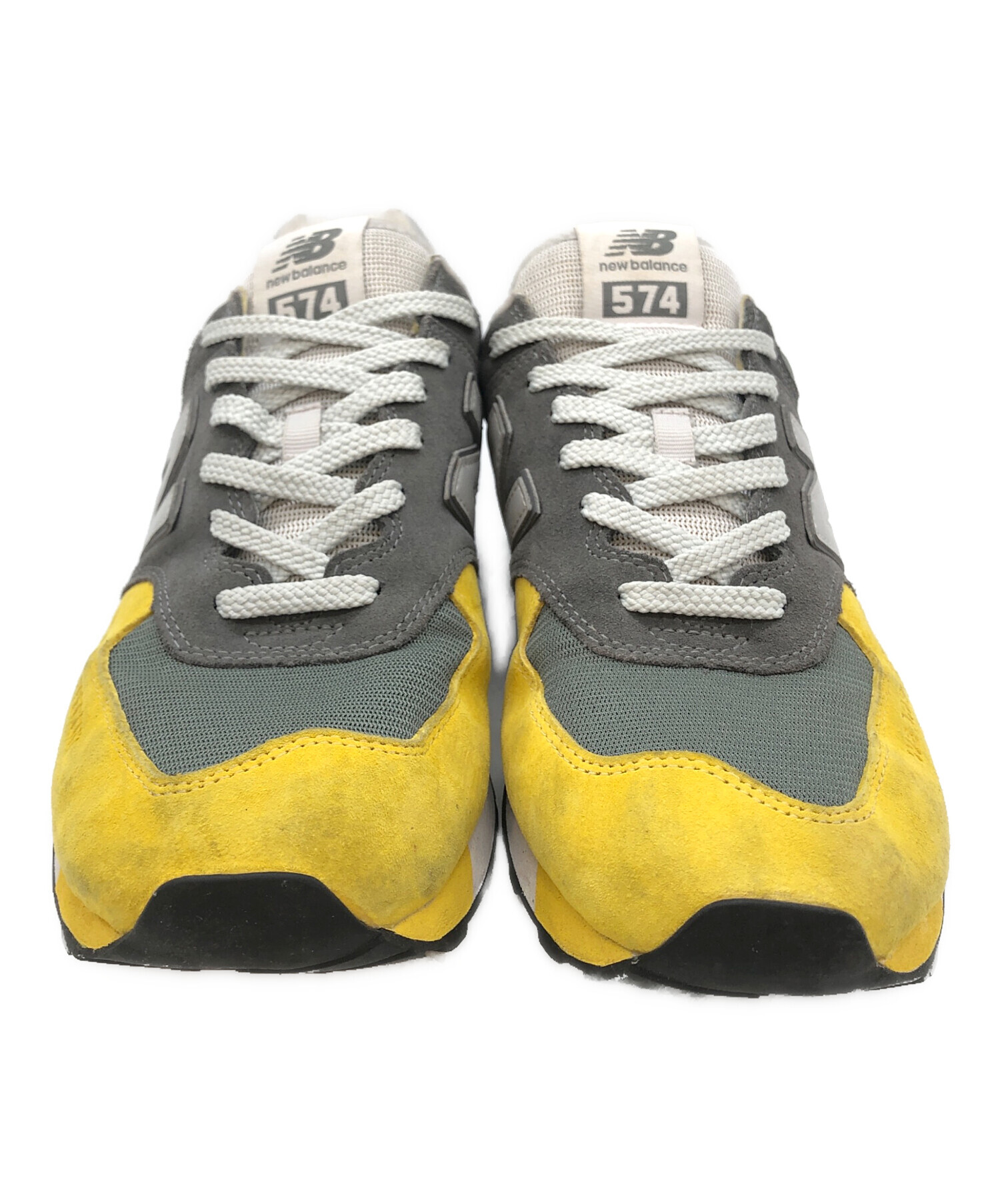 中古・古着通販】NEW BALANCE (ニューバランス) the apartment (ジ