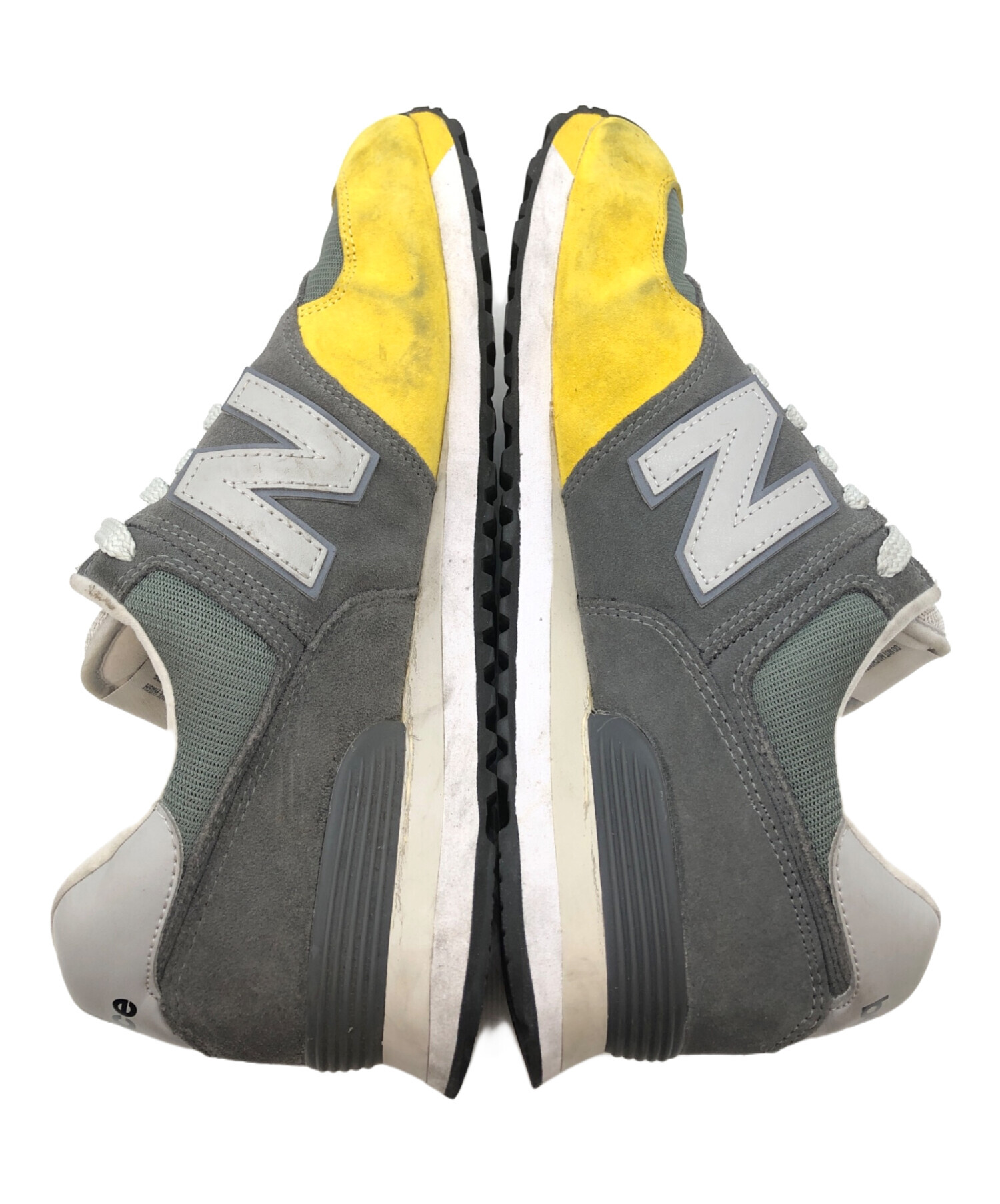 美品　オールナイトパーティー 中古・古着通販】NEW BALANCE (ニューバランス) the apartment