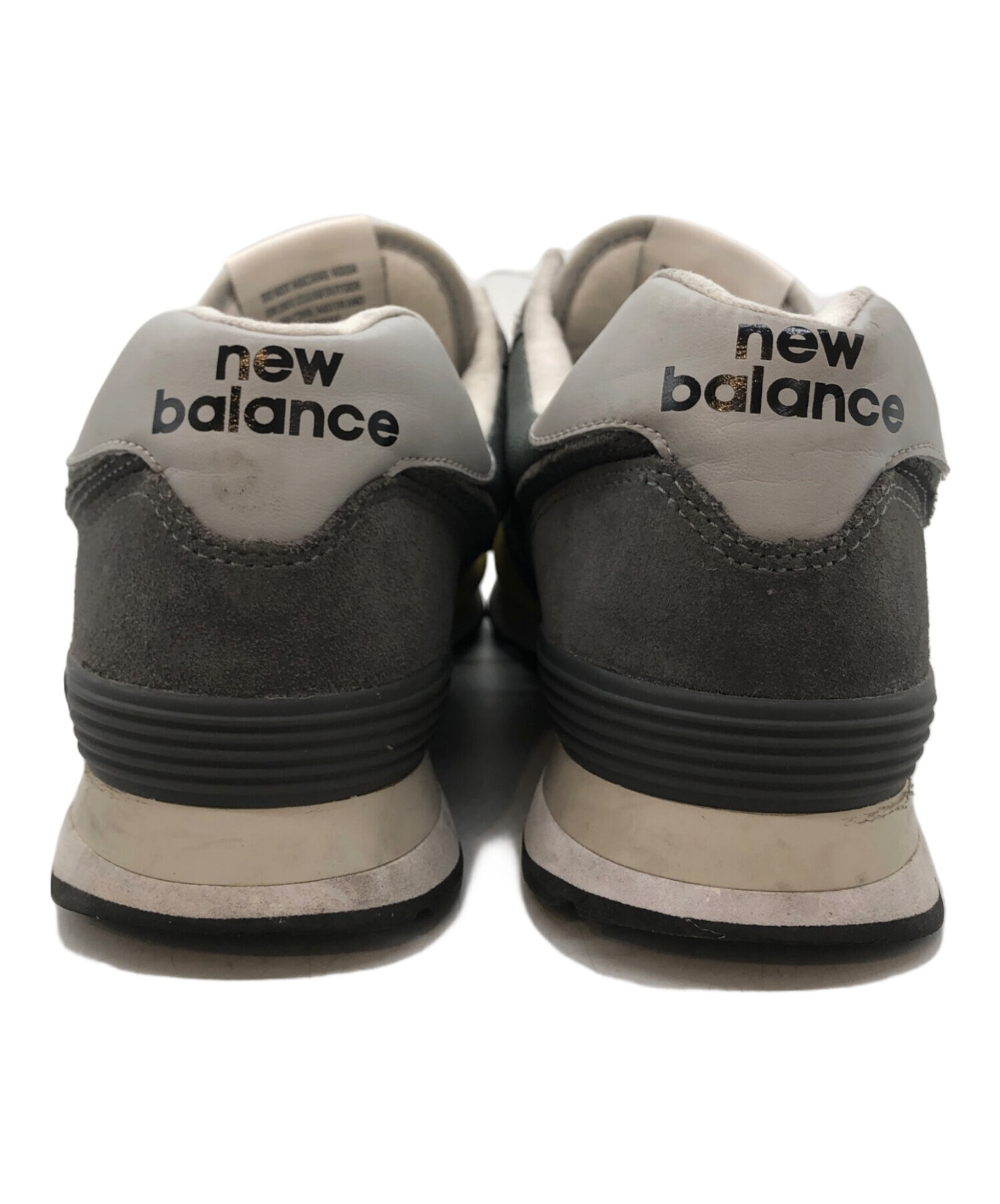 中古・古着通販】NEW BALANCE (ニューバランス) the apartment (ジ 