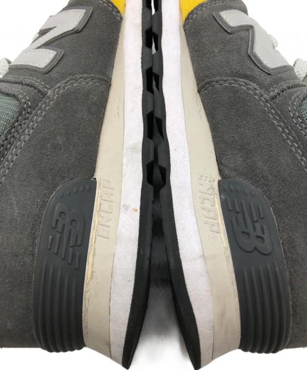 中古・古着通販】NEW BALANCE (ニューバランス) the apartment (ジ