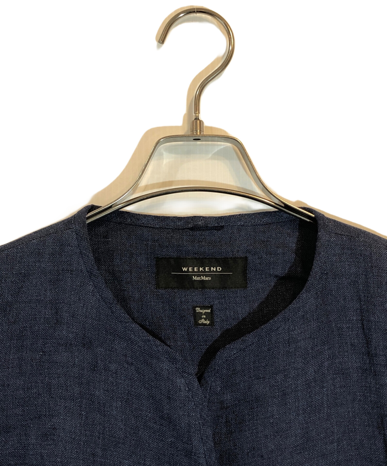 中古・古着通販】Weekend Max Mara (ウィークエンド マックスマーラ