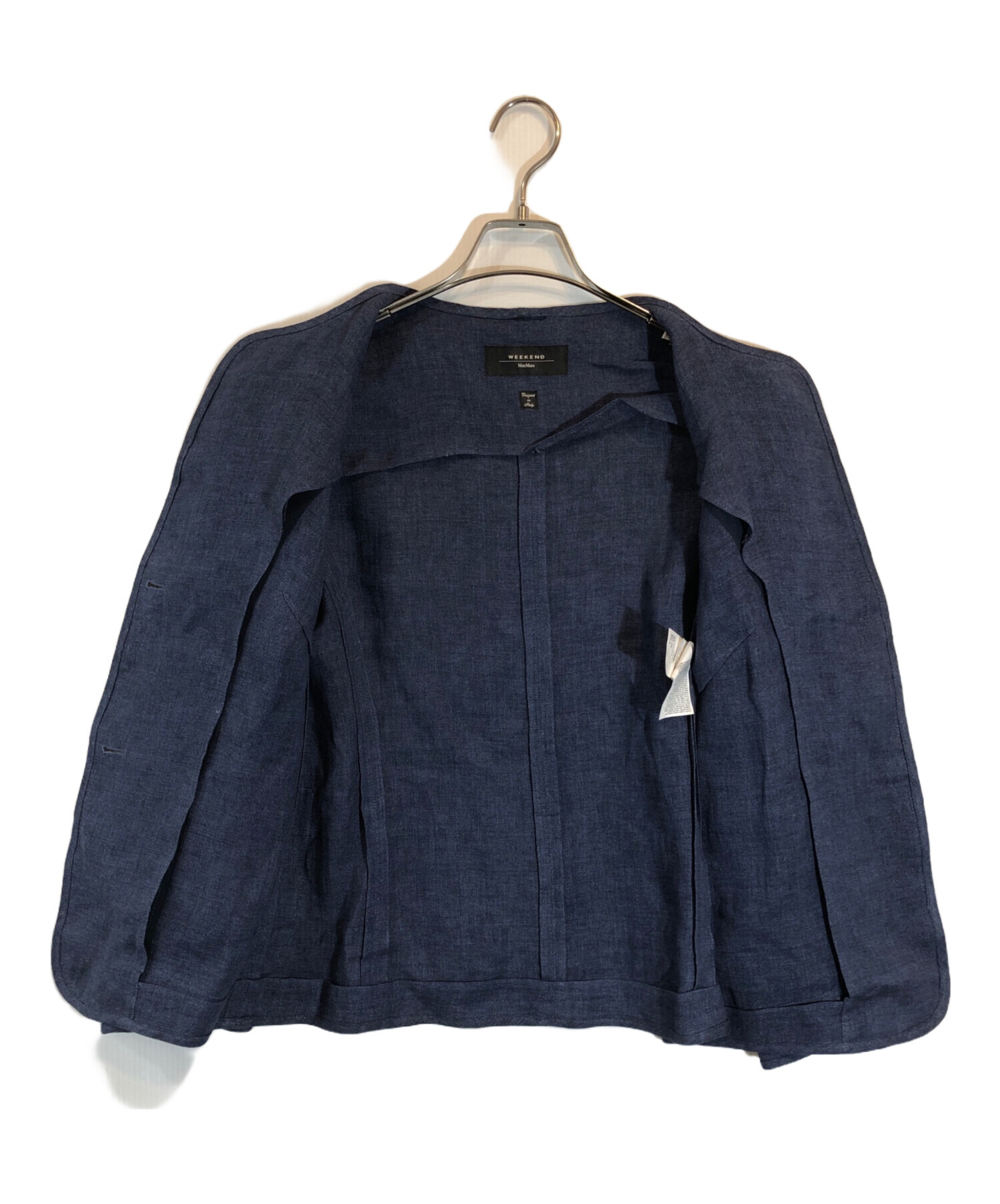中古・古着通販】Weekend Max Mara (ウィークエンド マックスマーラ