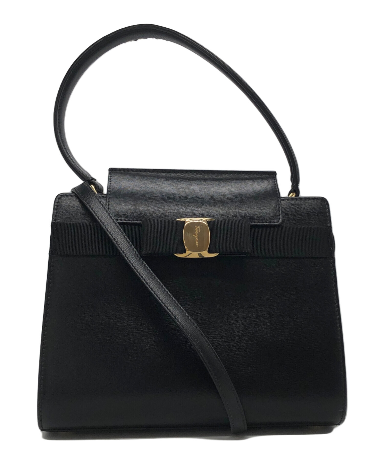中古・古着通販】Salvatore Ferragamo (サルヴァトーレ フェラガモ