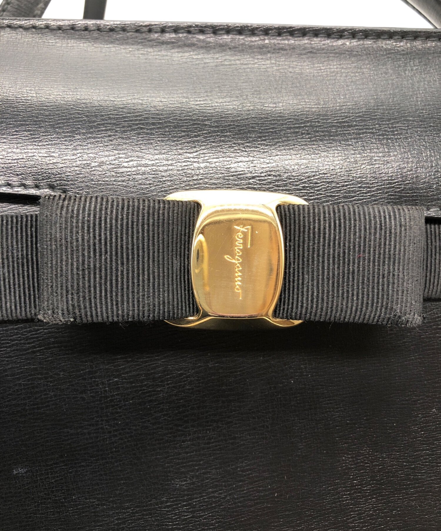 中古・古着通販】Salvatore Ferragamo (サルヴァトーレ フェラガモ
