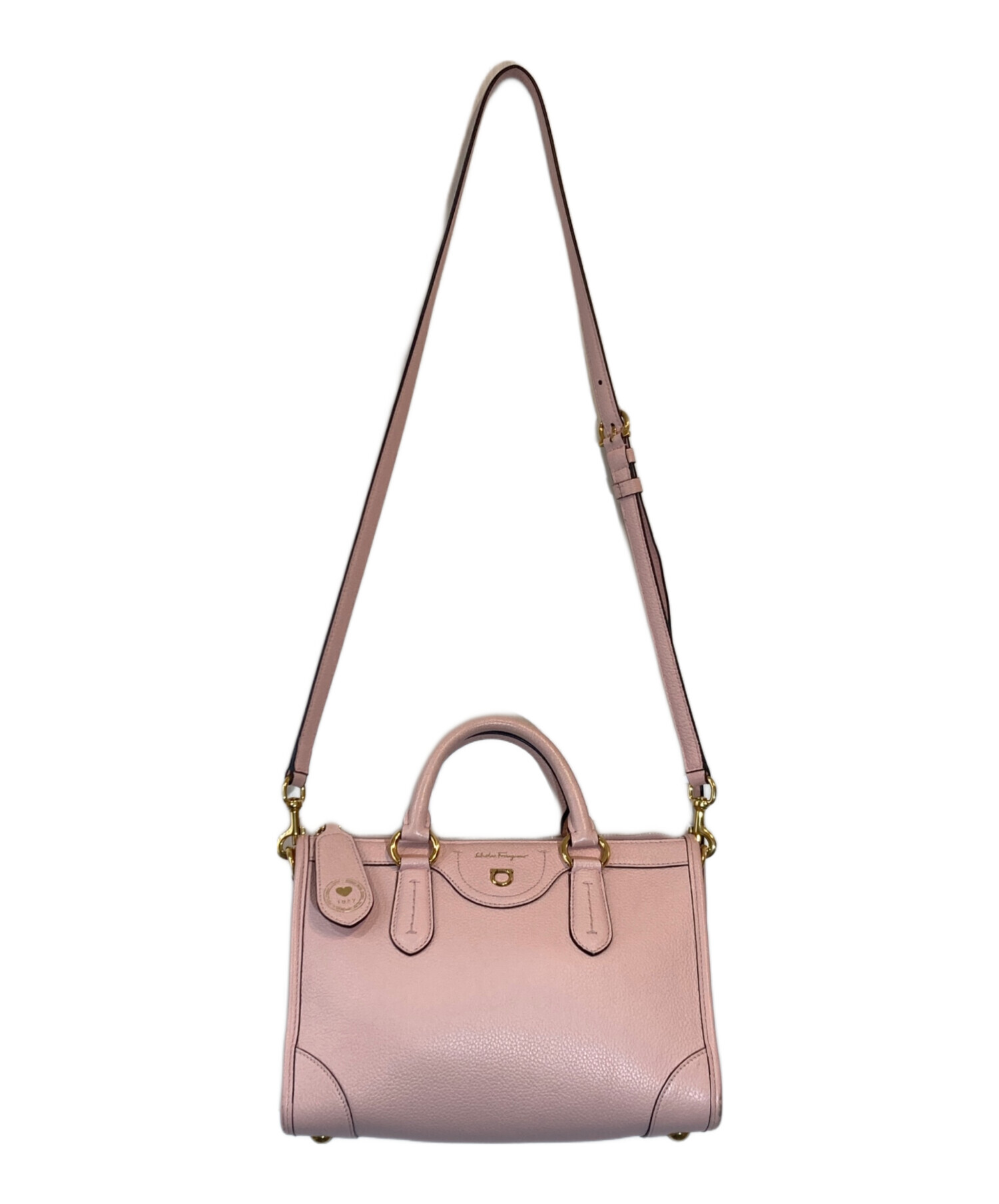 中古・古着通販】Salvatore Ferragamo (サルヴァトーレ フェラガモ 