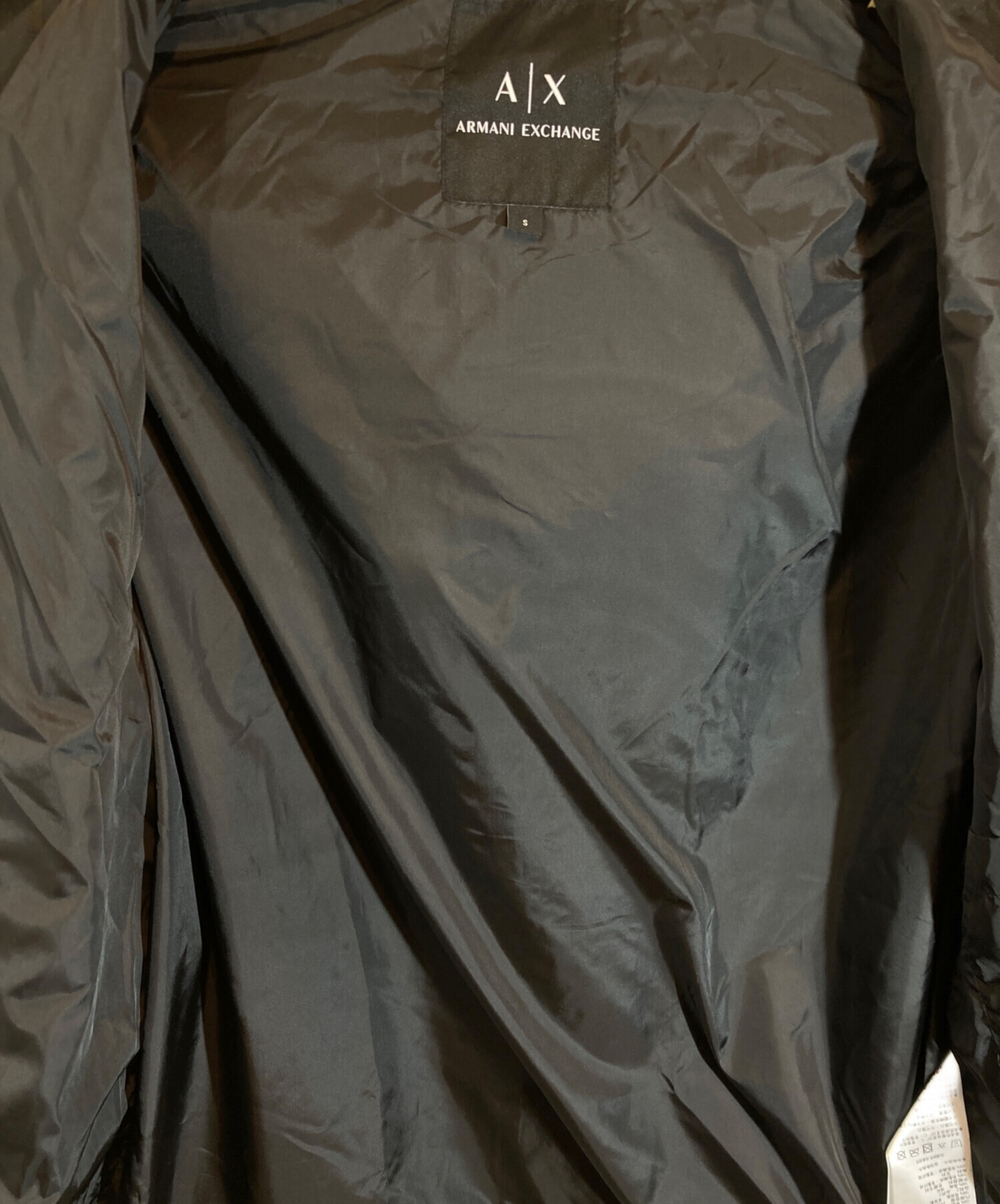 中古・古着通販】ARMANI EXCHANGE (アルマーニ エクスチェンジ 