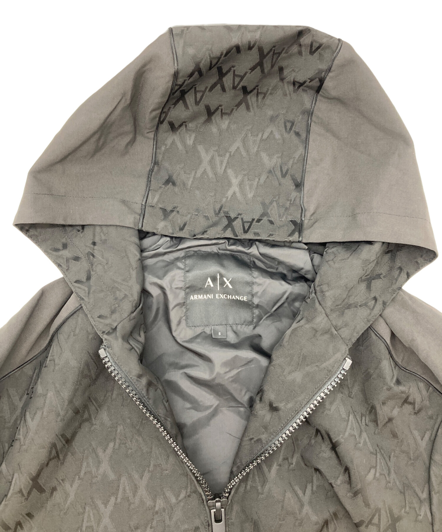 中古・古着通販】ARMANI EXCHANGE (アルマーニ エクスチェンジ 