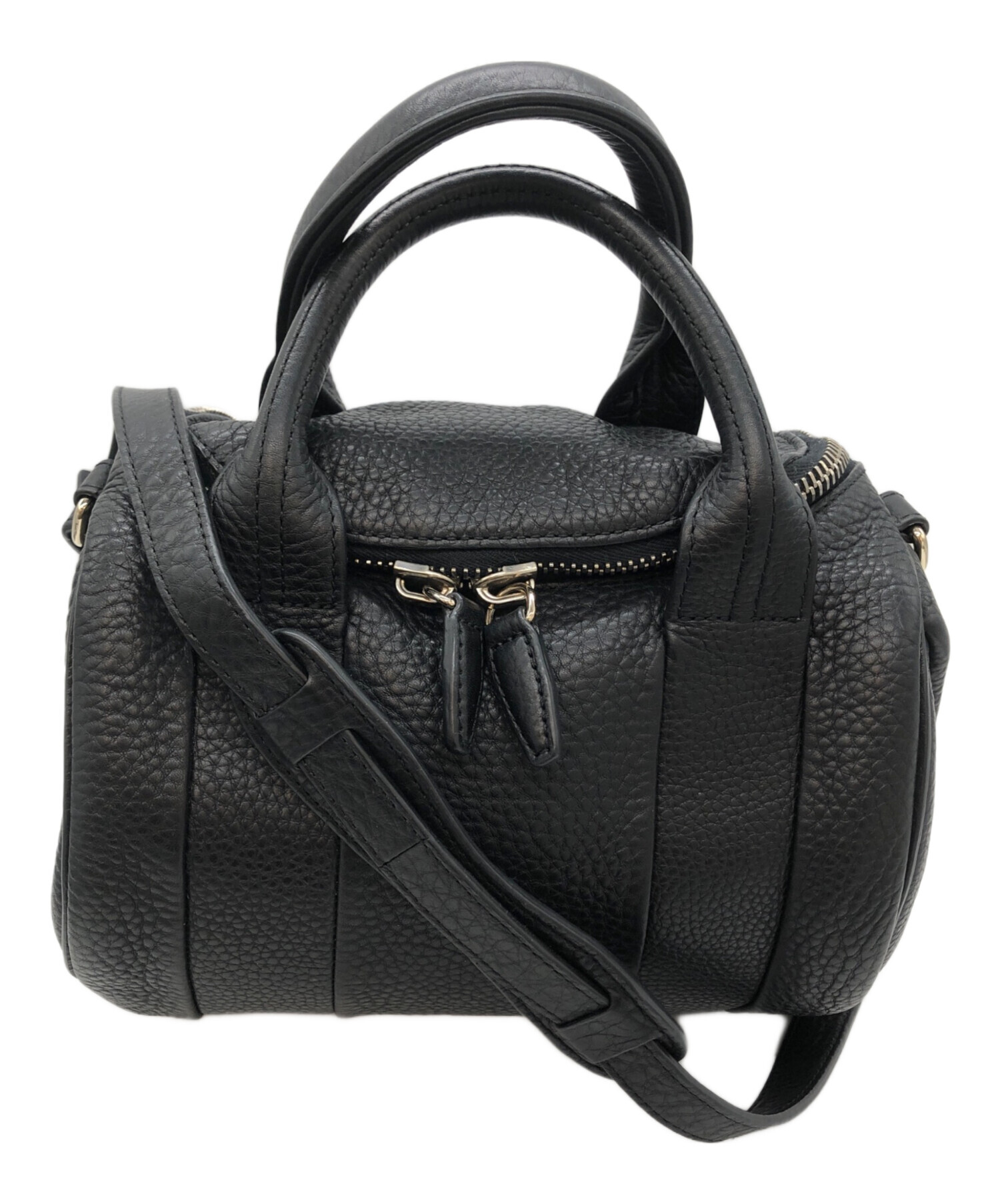 中古・古着通販】ALEXANDER WANG (アレキサンダーワン) 底スタッズ2WAY 