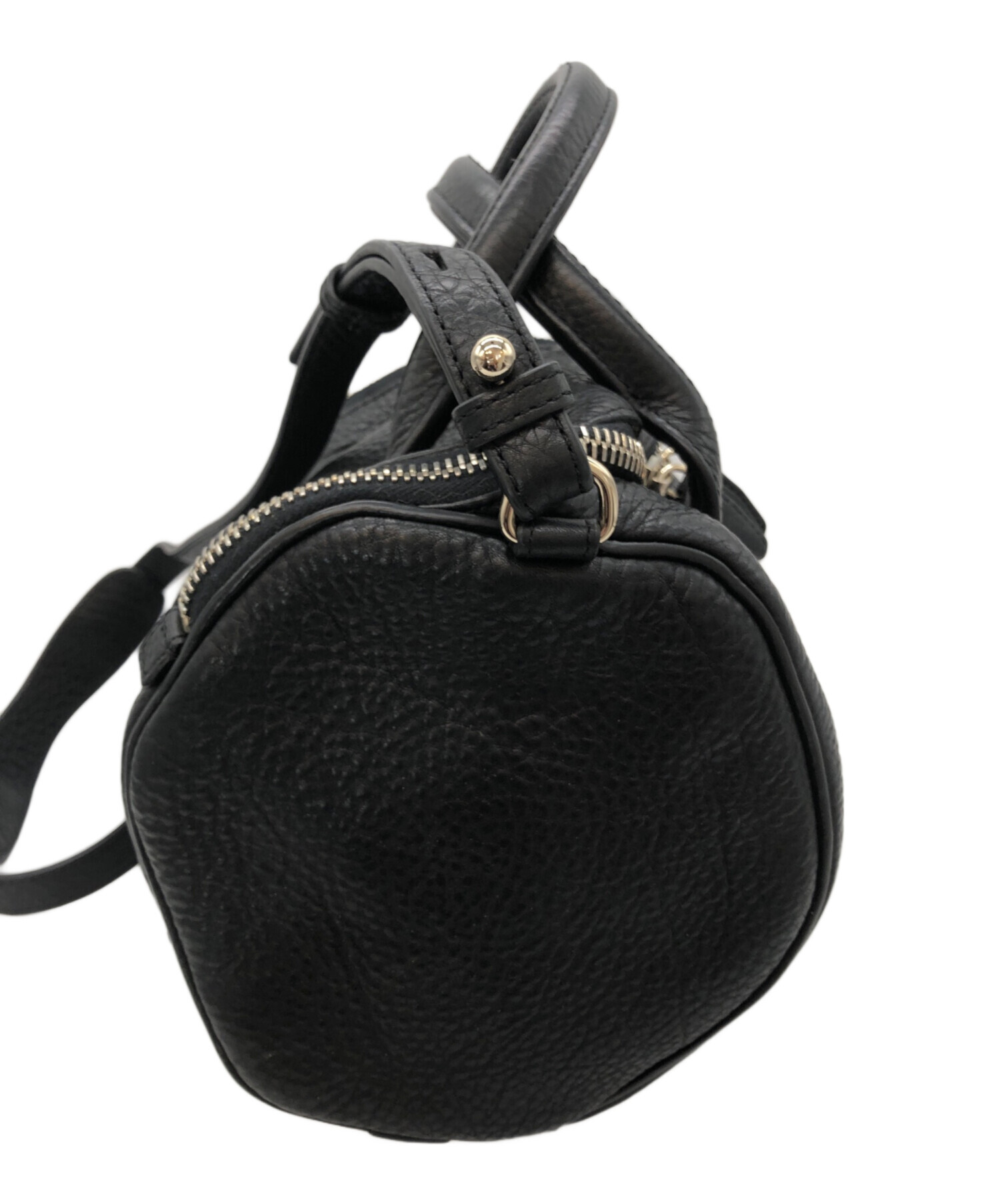 中古・古着通販】ALEXANDER WANG (アレキサンダーワン) 底スタッズ2WAY 