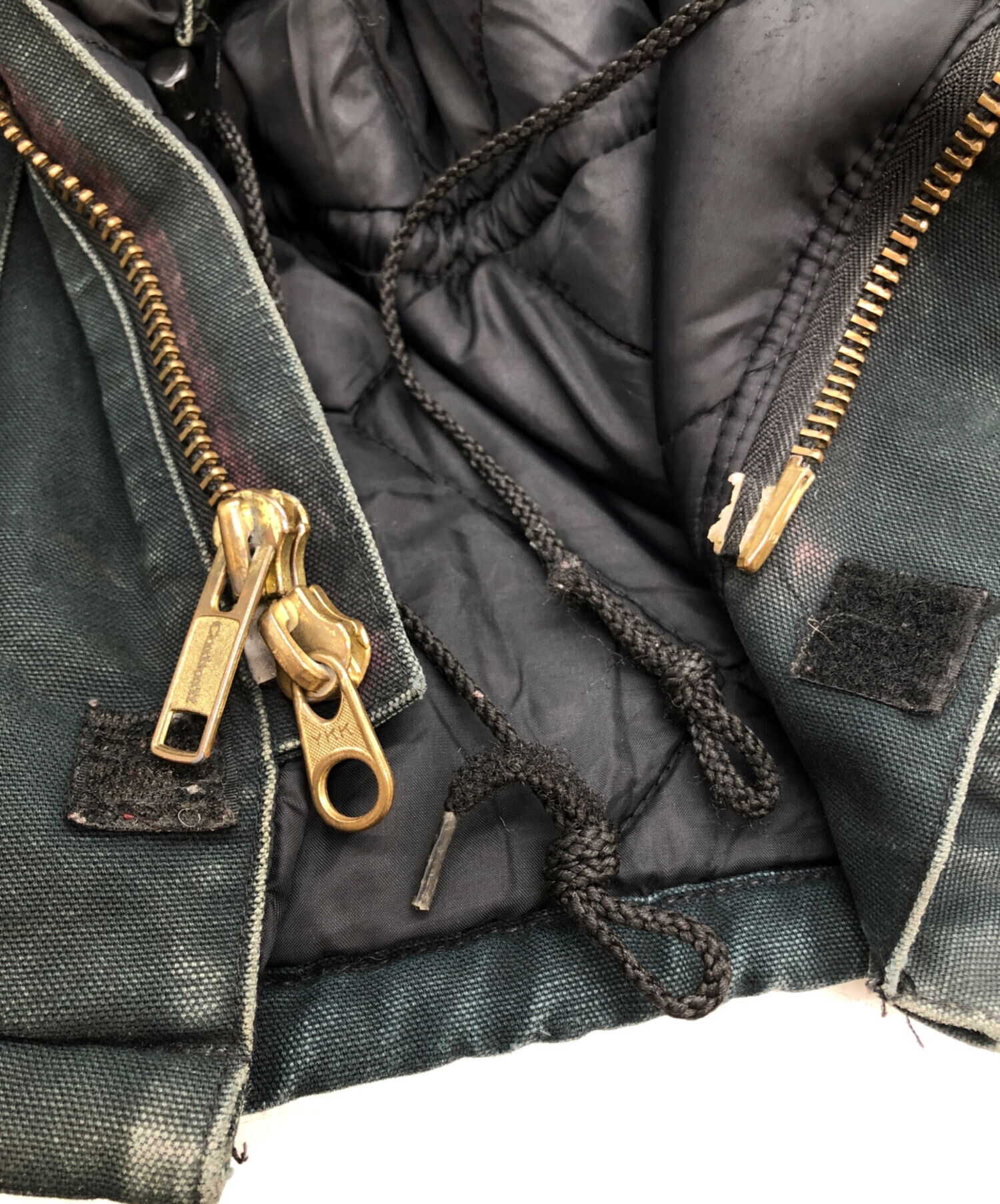 carhartt トラディショナルジャケット　まんりーさん専用 carhartt トラディショナルジャケット まんりーさん専用 楽天市場