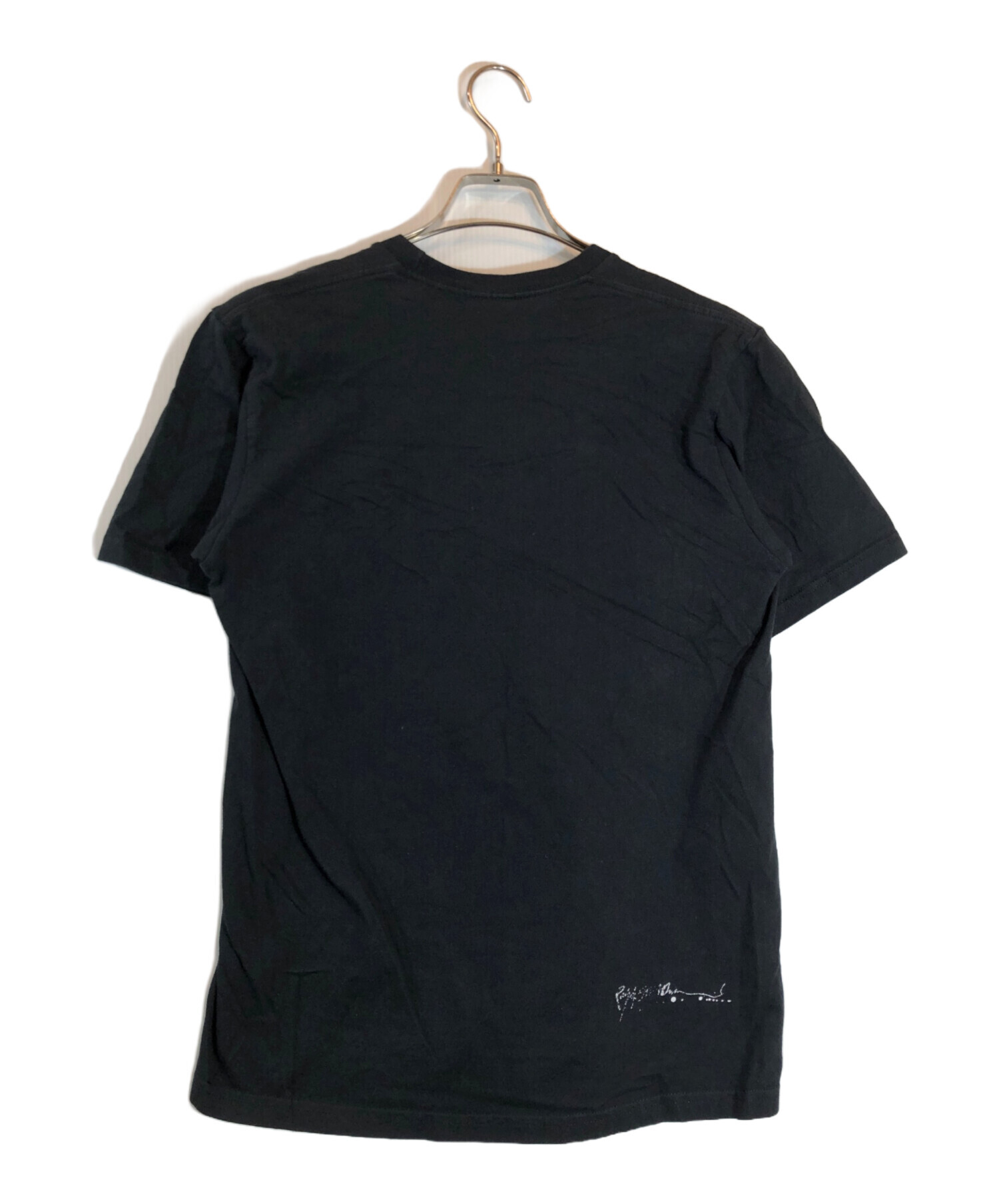 中古・古着通販】Supreme (シュプリーム) Ralph Steadman Box Logo Tee 