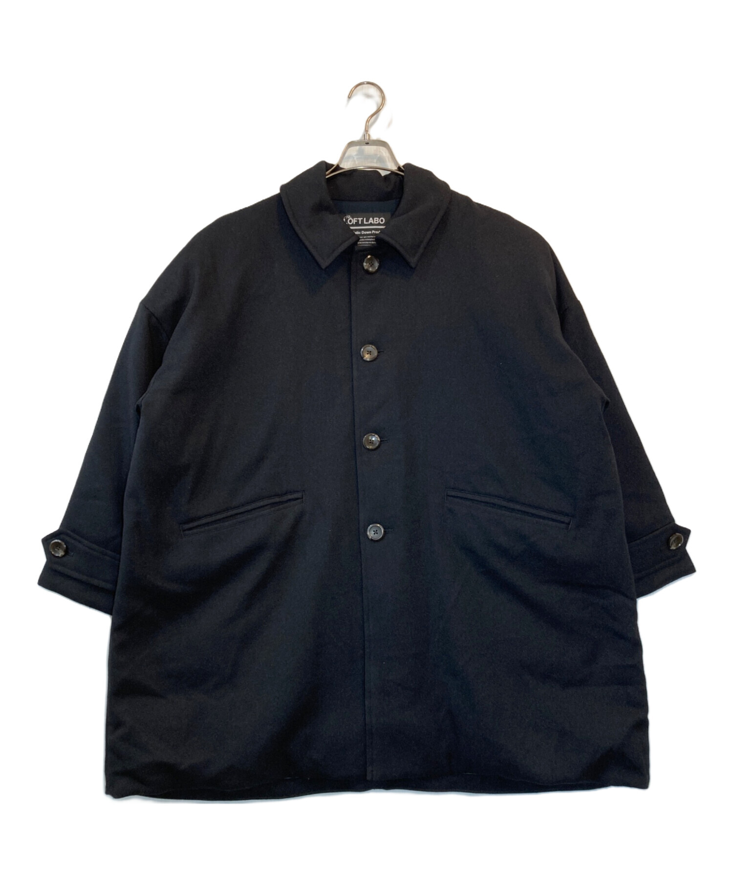 中古・古着通販】THE LOFT LABO (ザロフトラボ) ZANTER (ザンター