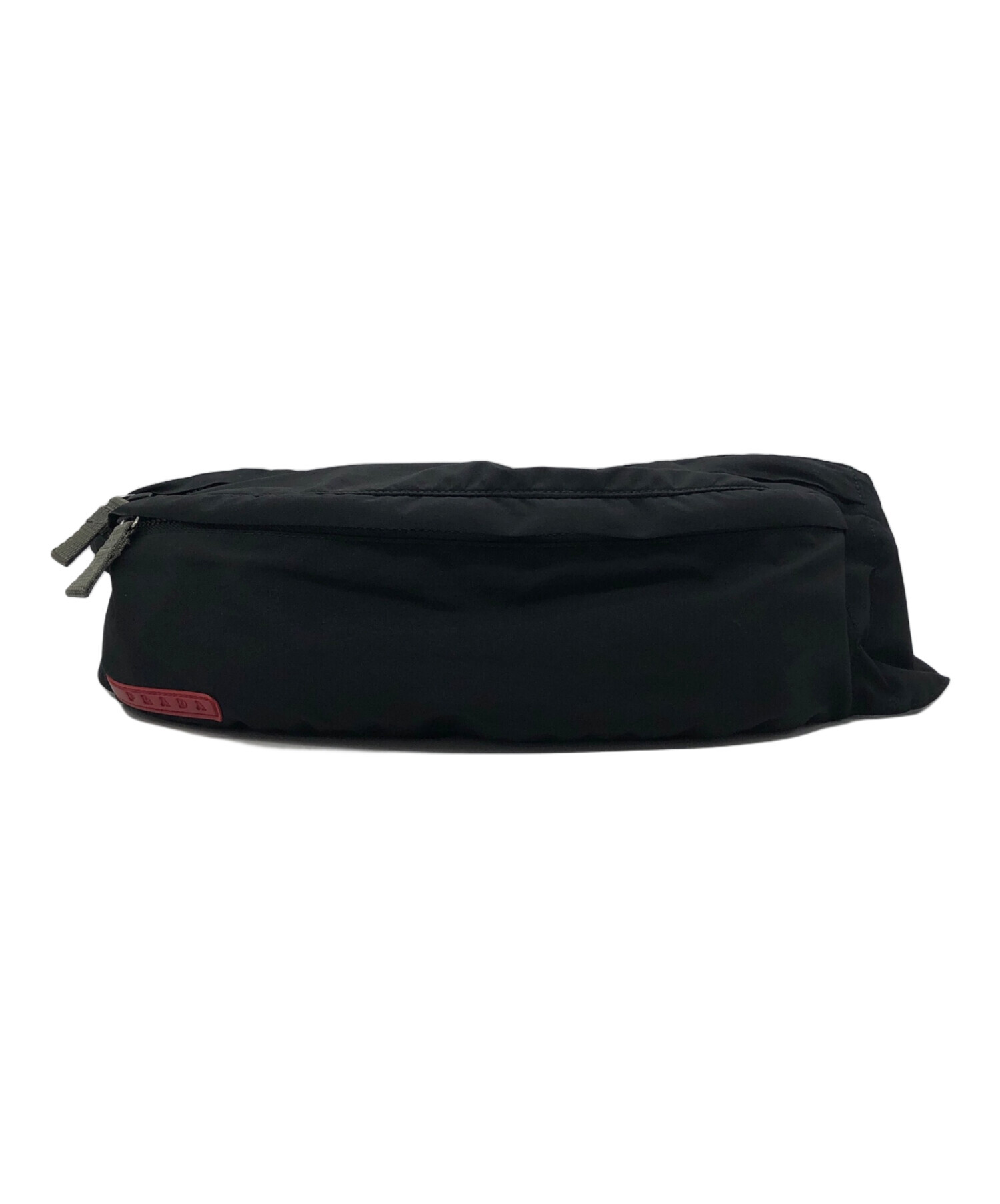 中古・古着通販】PRADA SPORTS (プラダスポーツ) ナイロンウエスト 