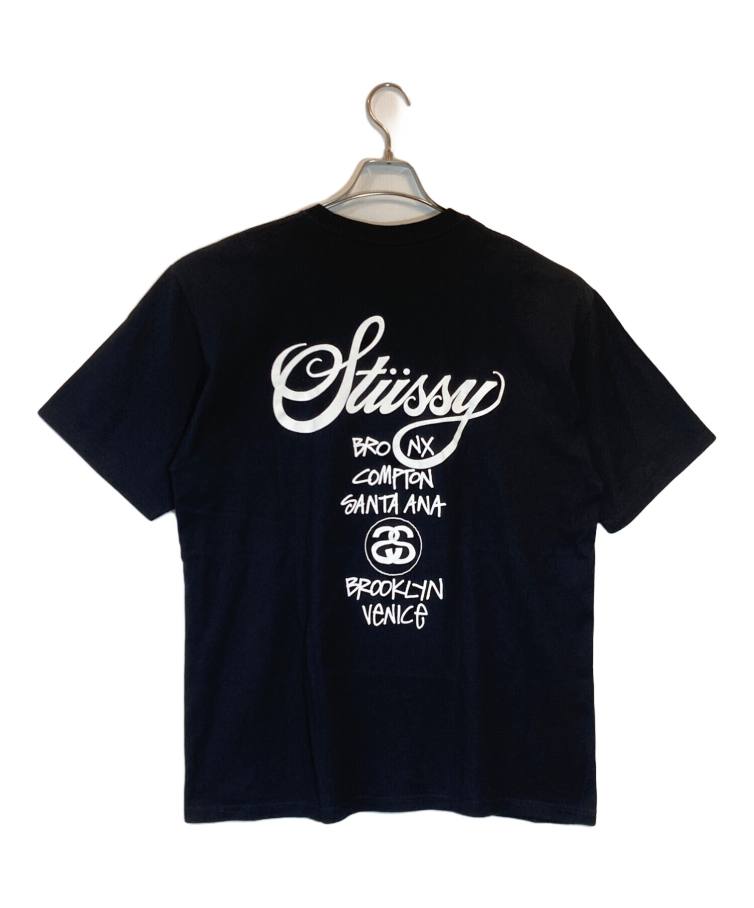 中古・古着通販】stussy (ステューシー) DOVER STREET MARKET 