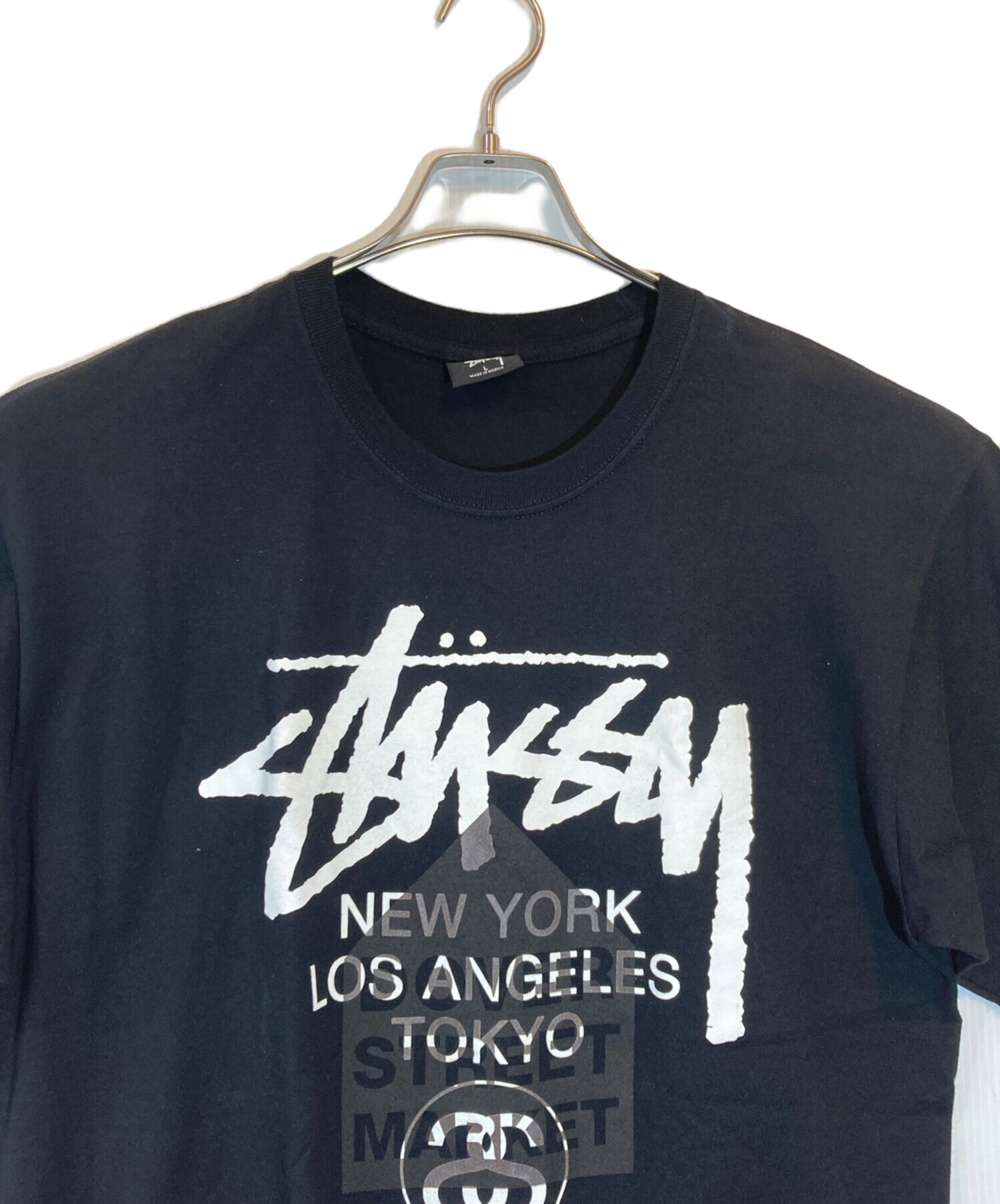 中古・古着通販】stussy (ステューシー) DOVER STREET MARKET 