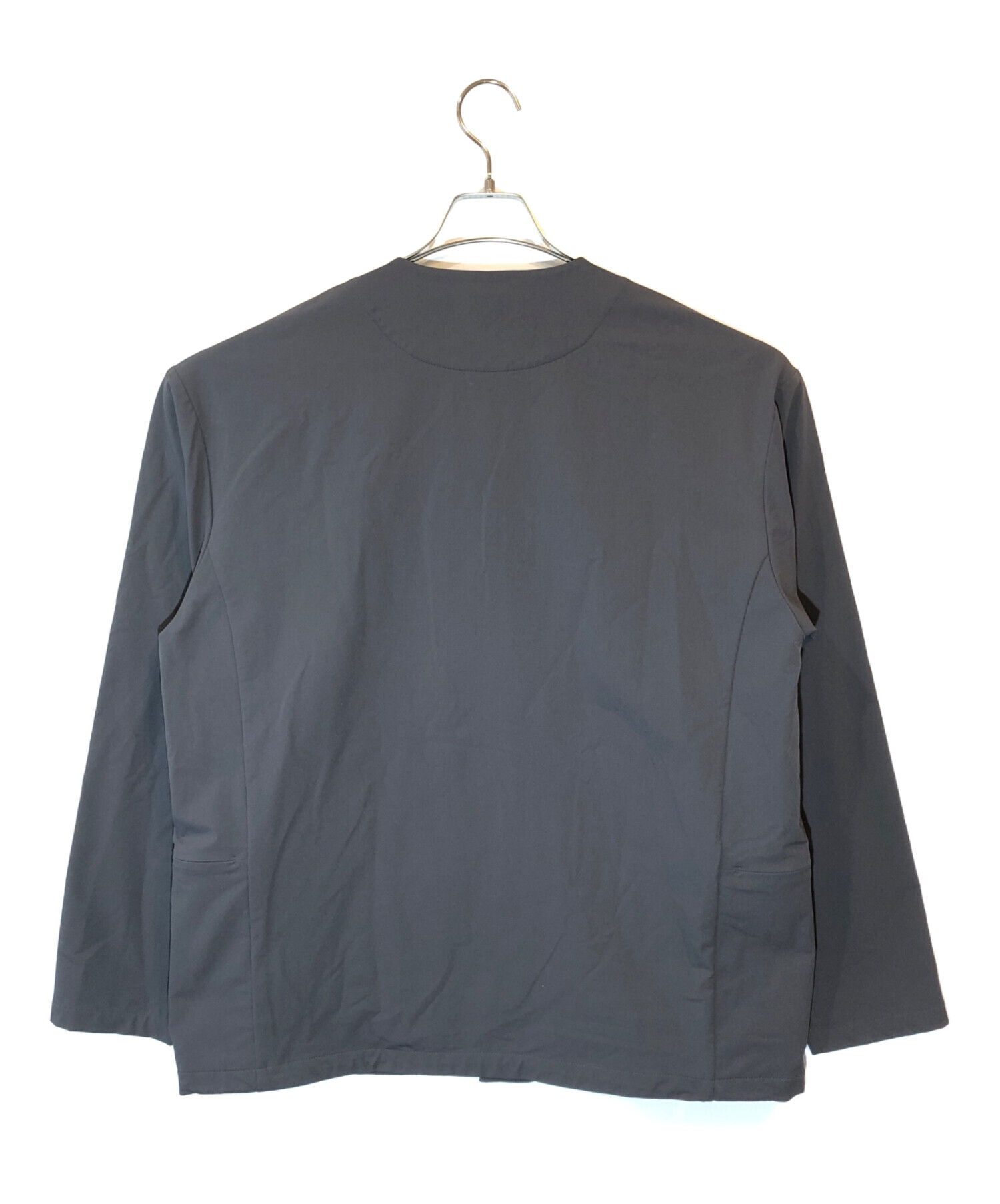 中古・古着通販】Snow peak (スノーピーク) Recycle DWR Stretch 