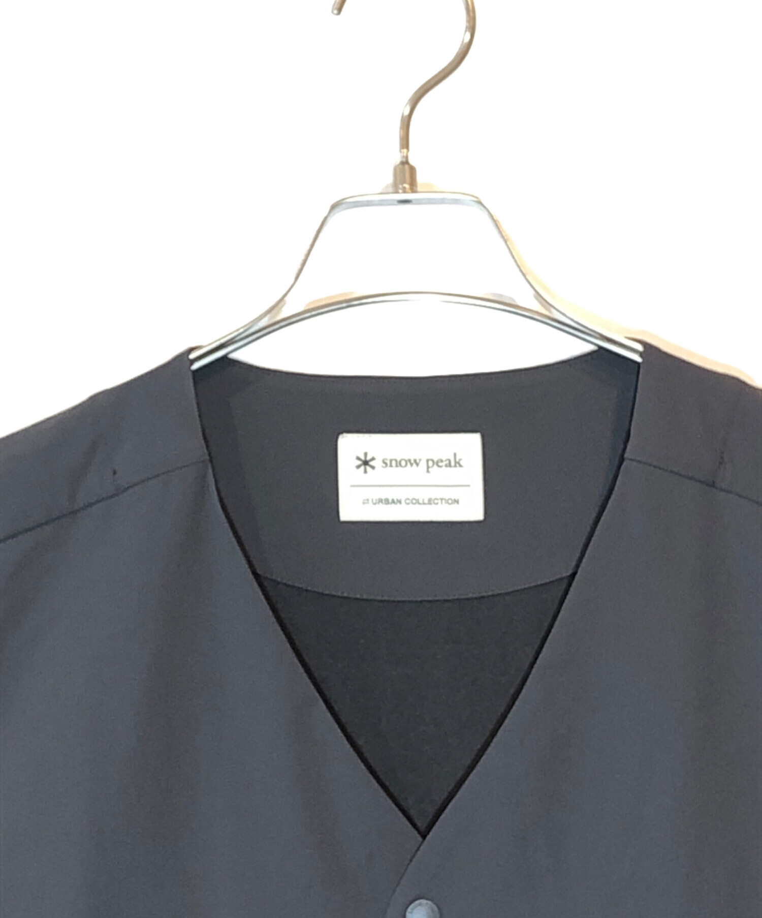 中古・古着通販】Snow peak (スノーピーク) Recycle DWR Stretch 