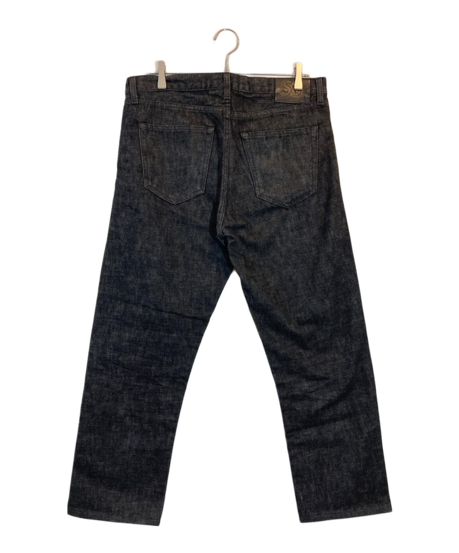 Supreme Stone Washed Slim Jean サイズ32