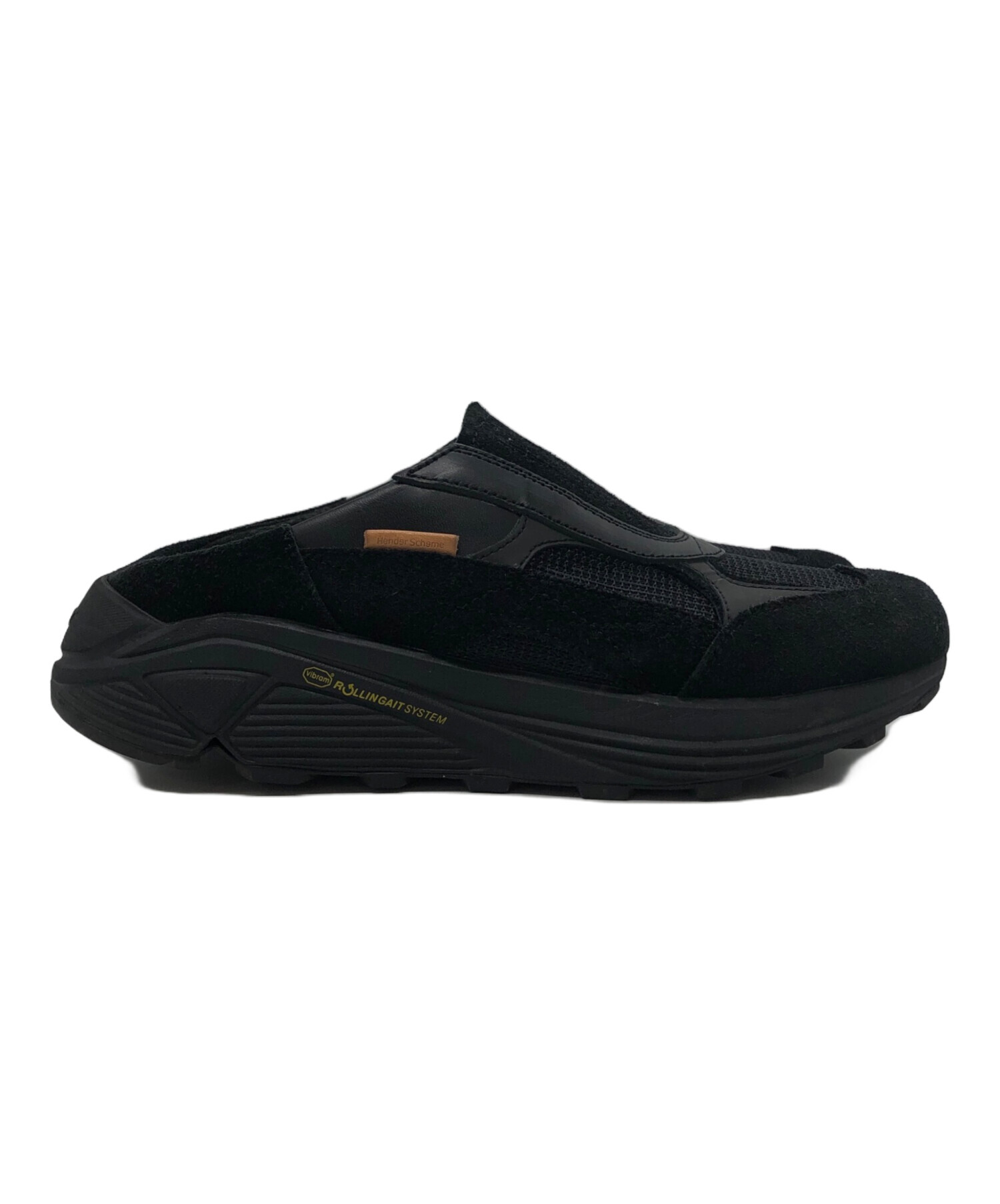 中古・古着通販】HENDER SCHEME (エンダースキーマ) POLAR MULE