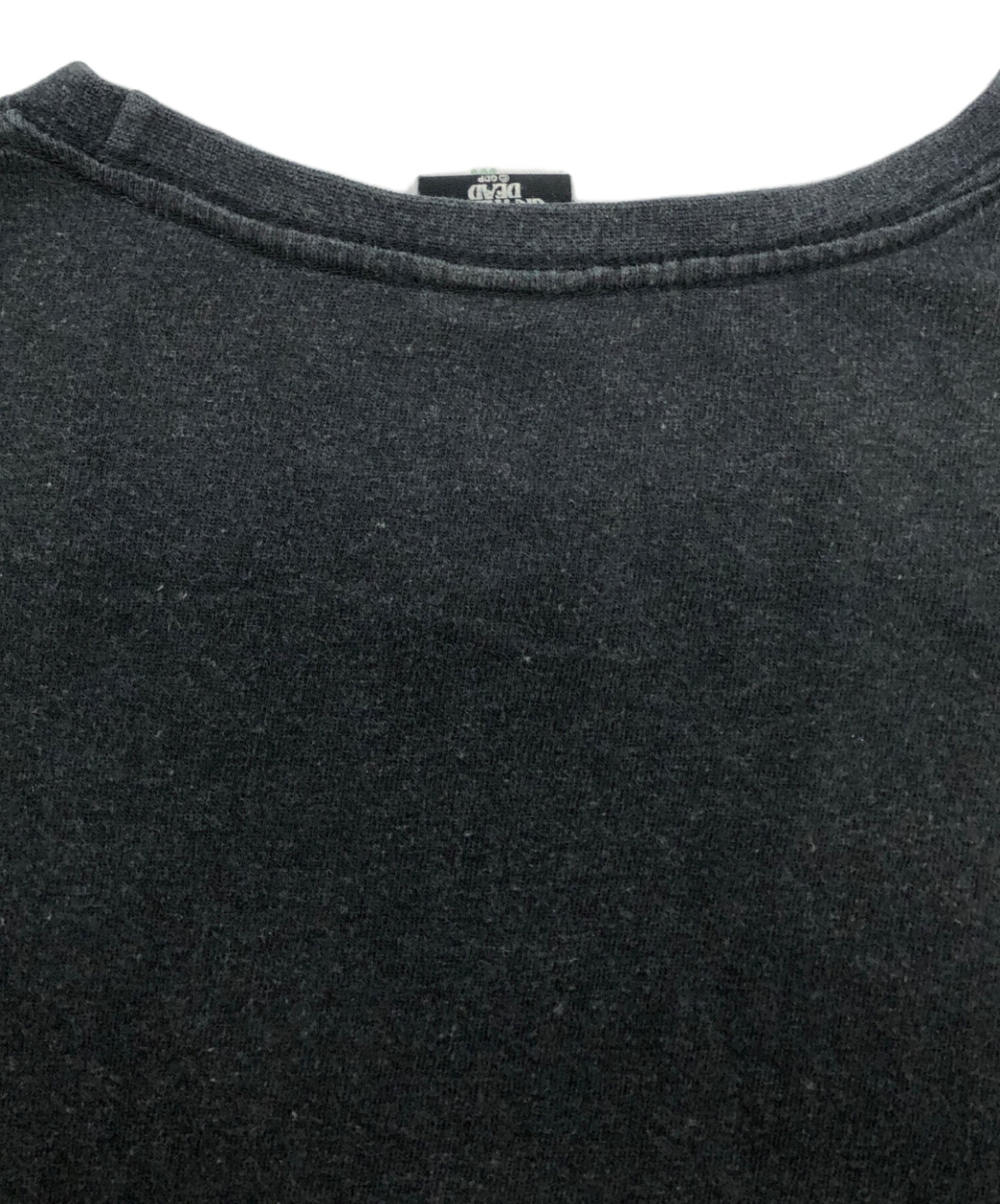 中古・古着通販】GRATEFUL DEAD (グレイトフル・デッド) ヘンプ混 