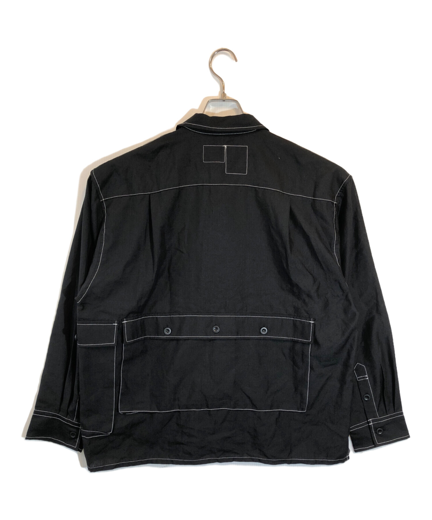 中古・古着通販】TENBOX (テンボックス) LOCAL GOLF (ローカルゴルフ