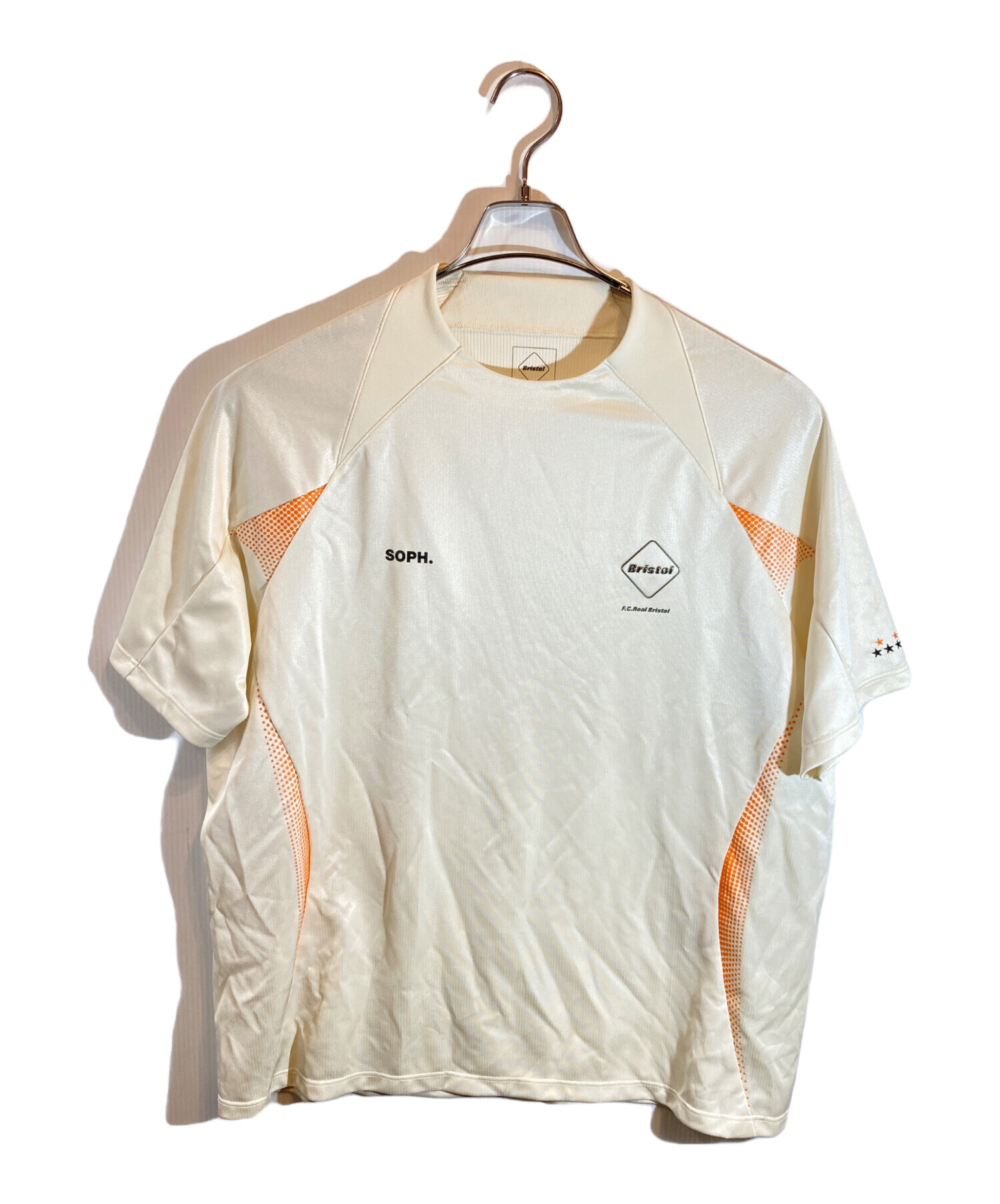 エフシーレアルブリストル SOPH. F.K. Реал Бристол 中古・古着通販】F.C.Real Bristol (エフシーレアルブリストル) SOPH