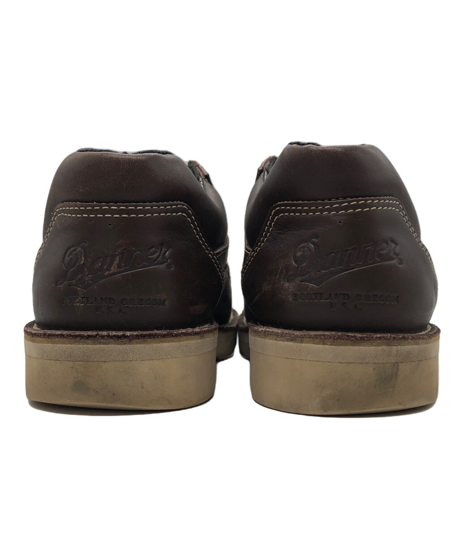 中古・古着通販】Danner (ダナー) フットリバー ブラウン サイズ:SIZE