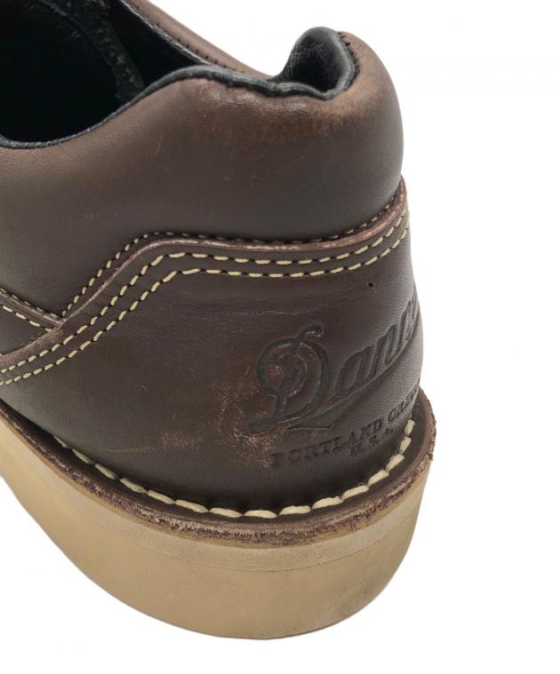 中古・古着通販】Danner (ダナー) フットリバー ブラウン サイズ:SIZE