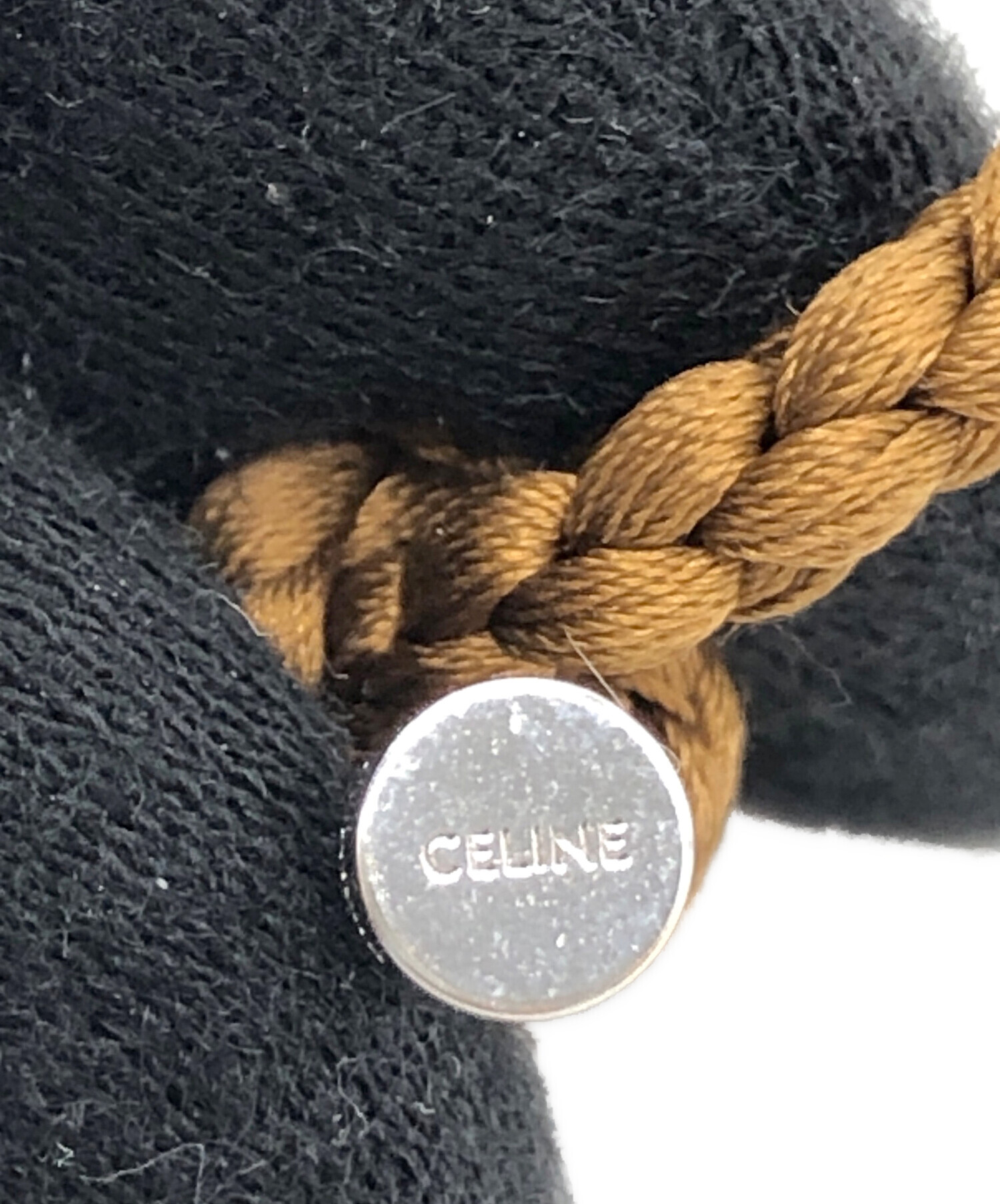 中古・古着通販】CELINE (セリーヌ) トリオンフ ビーチブレスレット
