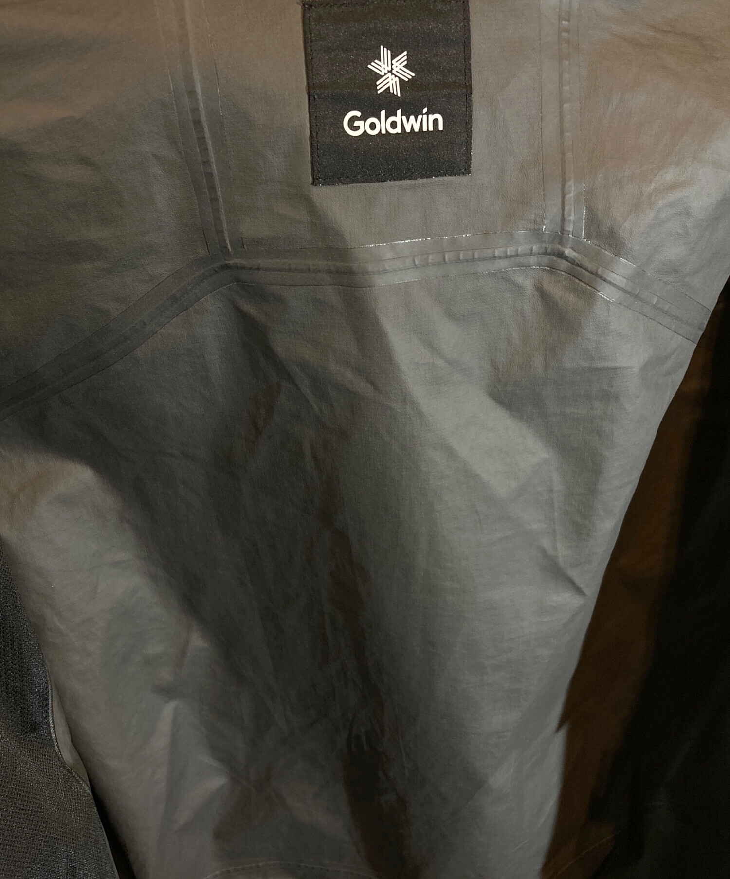 中古・古着通販】GOLDWIN (ゴールドウイン) GORE-TEX Mountain Jacket