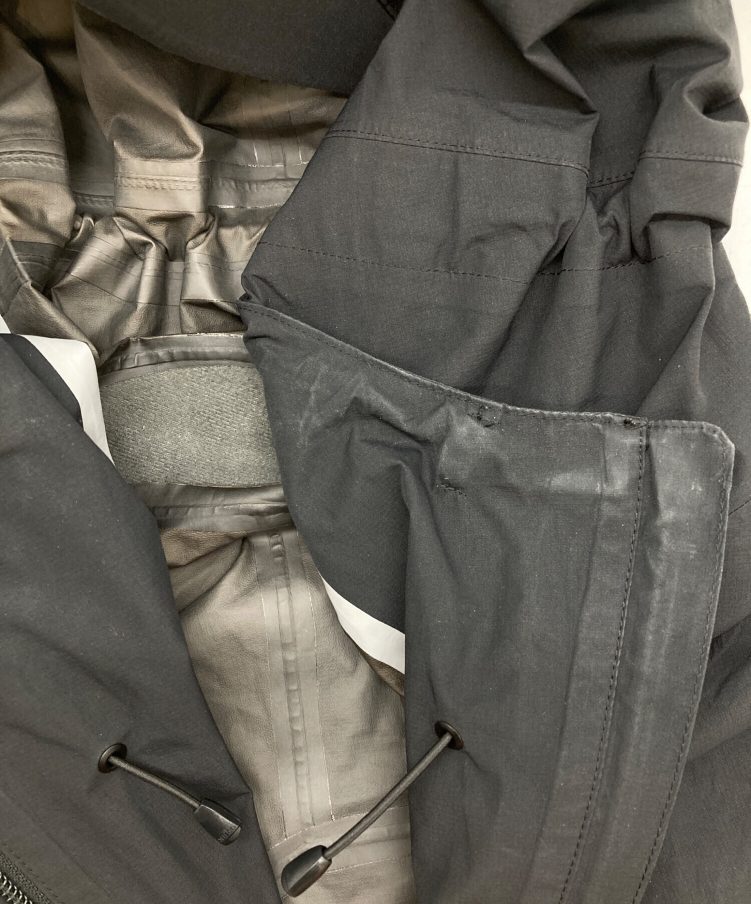 中古・古着通販】GOLDWIN (ゴールドウイン) GORE-TEX Mountain Jacket