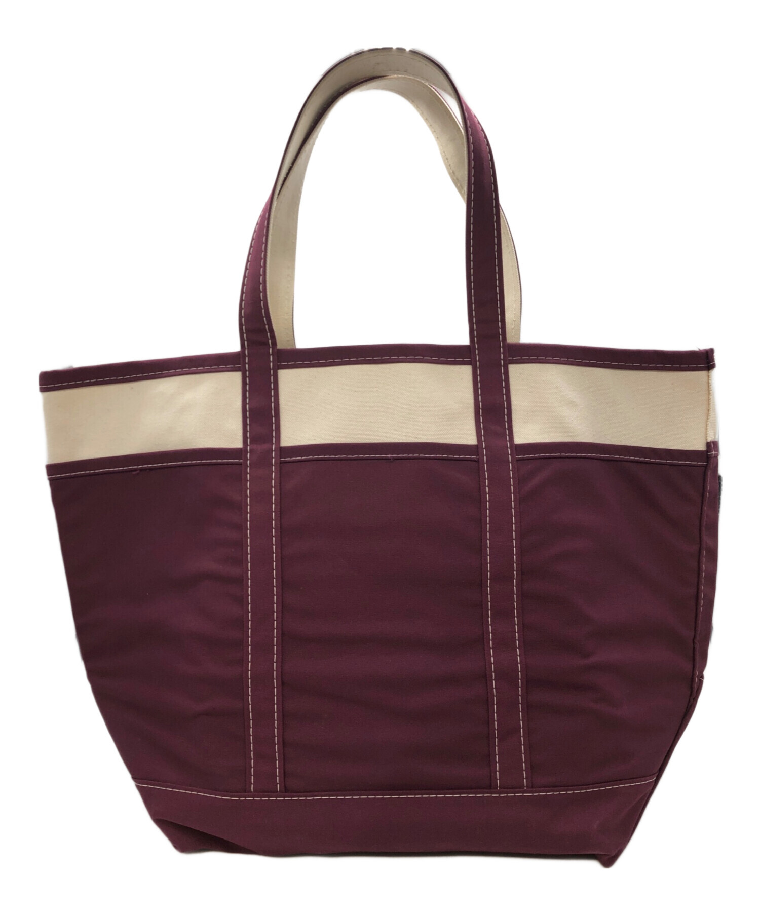 中古・古着通販】L.L.Bean (エルエルビーン) カスコベイトート 