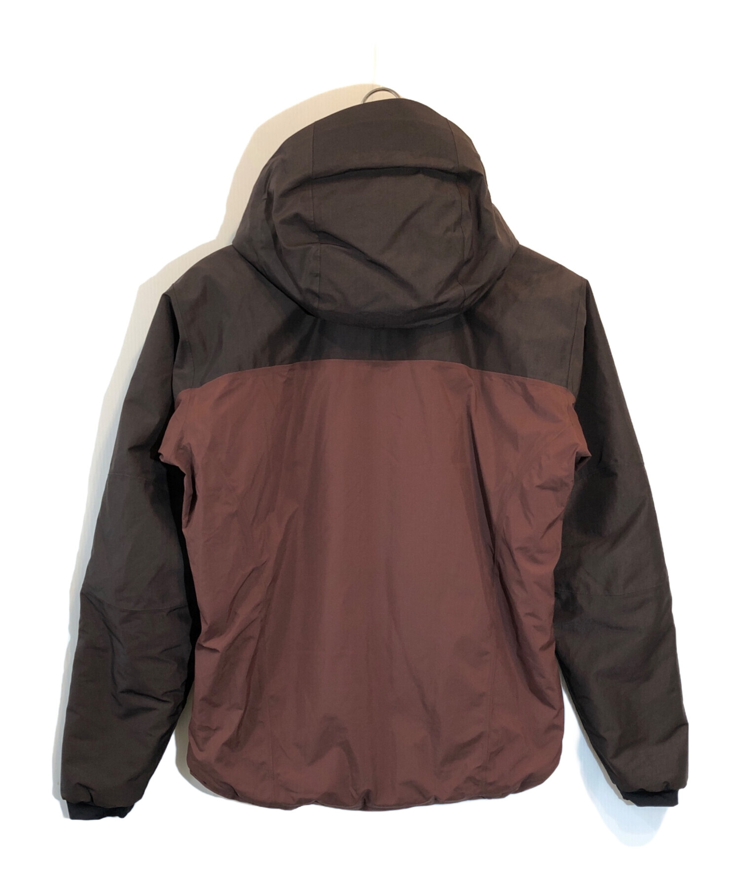 ジャケット・アウター RARE 00's Arcteryx Kappa SV Hoody RARE 00's Arcteryx Kappa SV Hoody - メルカリ