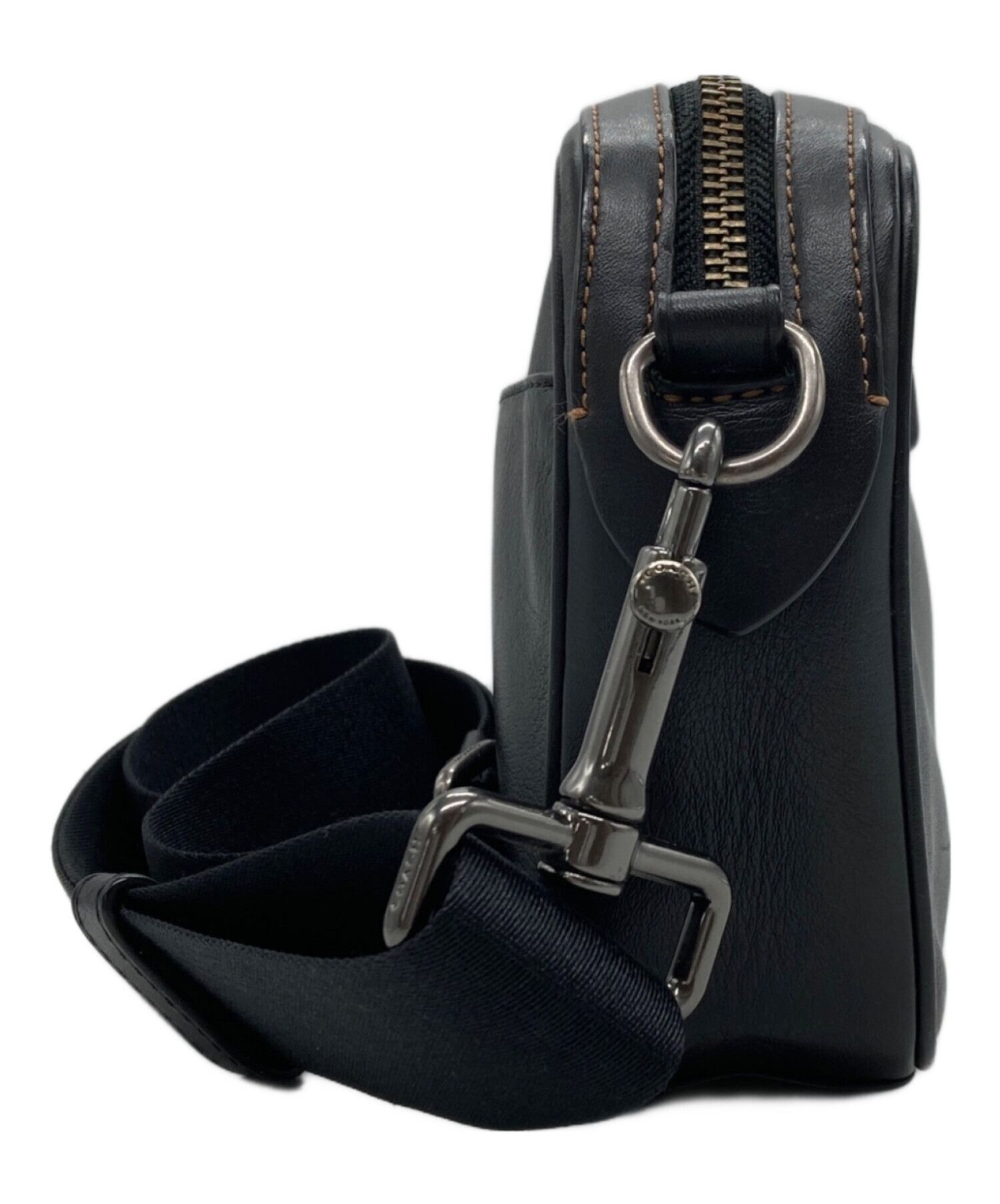 中古・古着通販】COACH (コーチ) グラハム クロスボディ ショルダー 