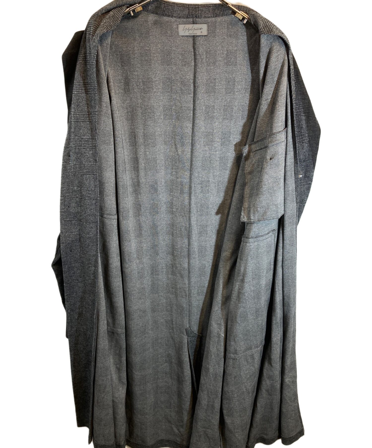中古・古着通販】Yohji Yamamoto pour homme (ヨウジヤマモト 中古・古着通販】Yohji Yamamoto pour homme (ヨウジヤマモト