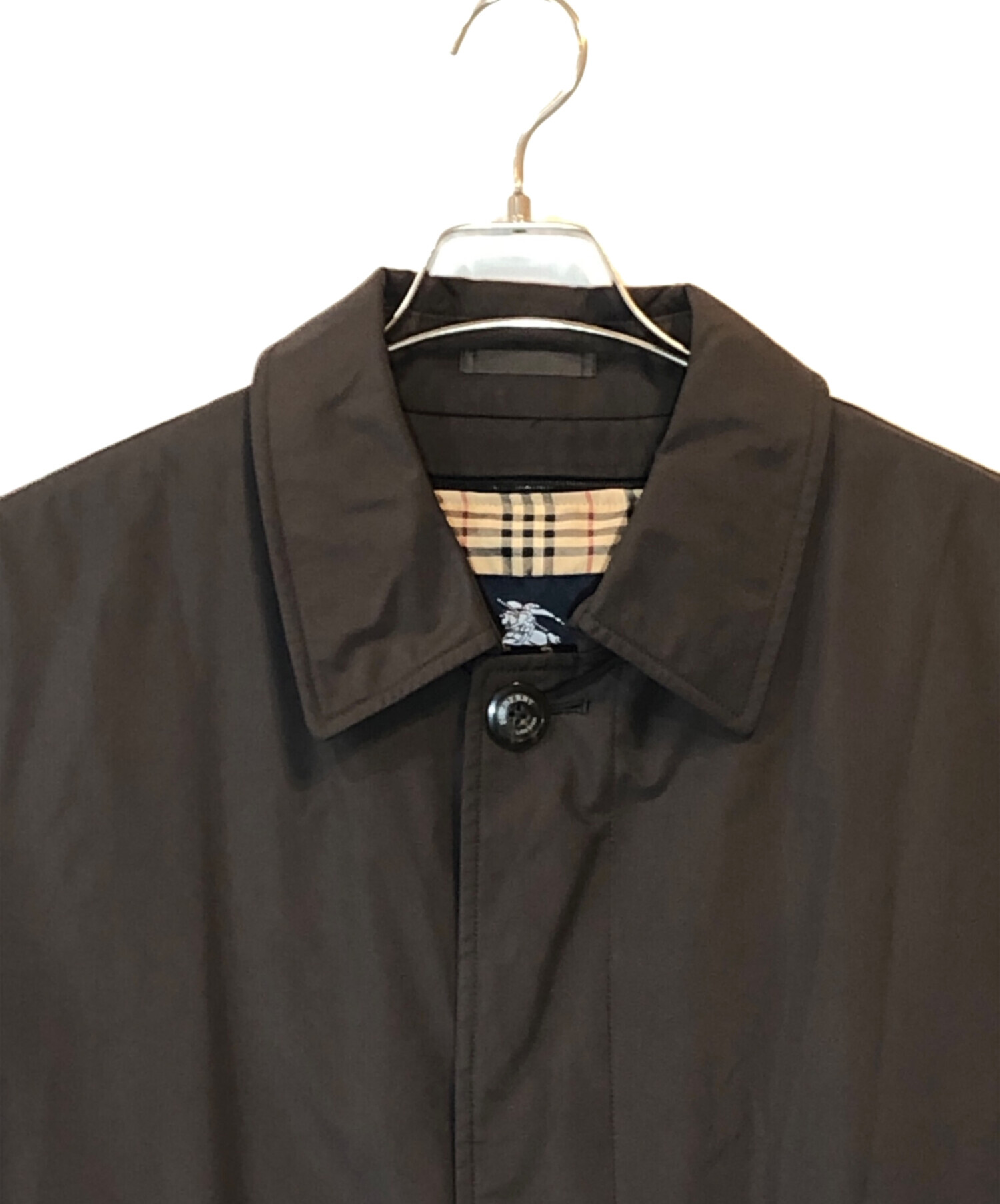 中古・古着通販】BURBERRY LONDON (バーバリーロンドン) ライナー付