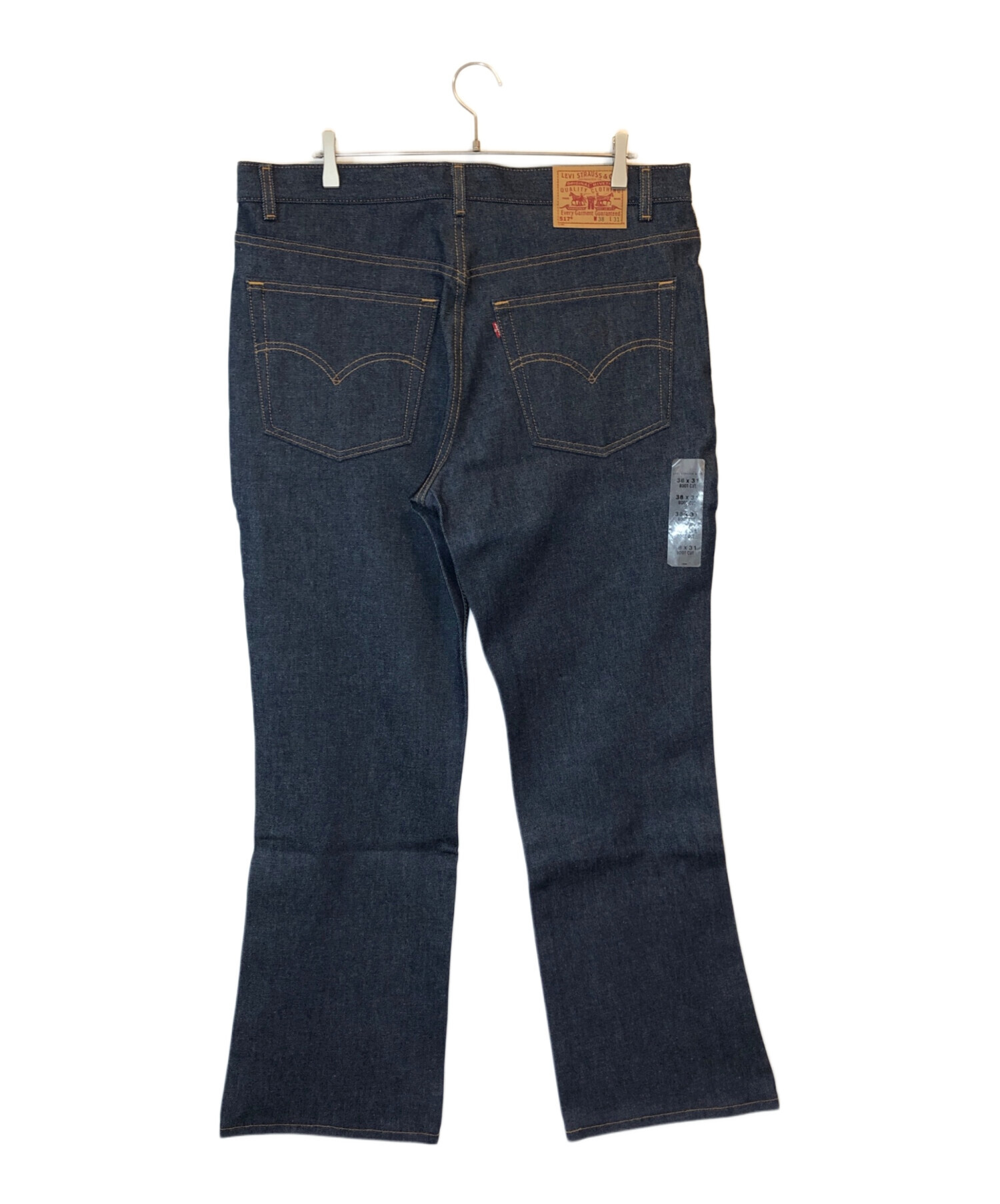 Levi's 517 Boot Cut デニム W31 L34 Levi's 517 Boot Cut デニム W31 L34 Levi's 517 Boot Cut