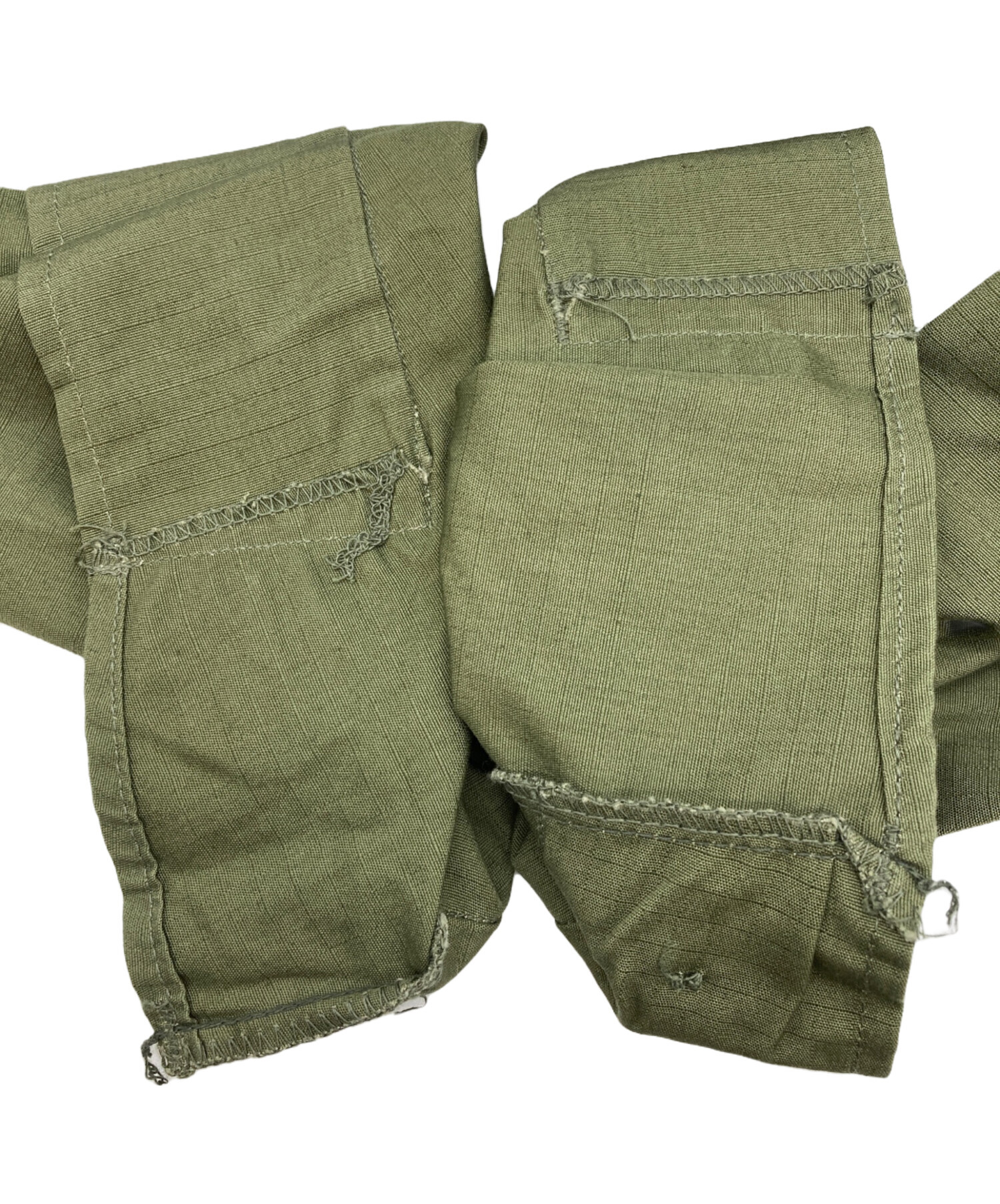 中古・古着通販】US ARMY (ユーエスアーミー) 4thジャングル