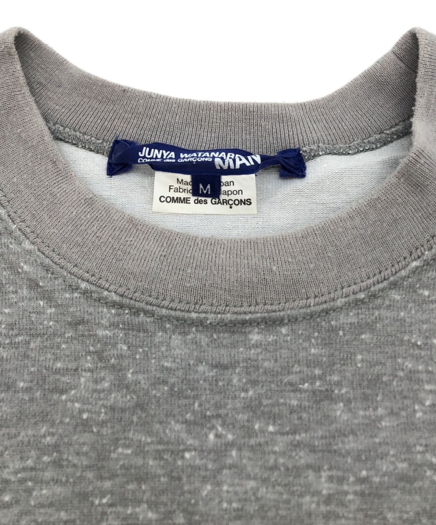 中古・古着通販】COMME des GARCONS JUNYA WATANABE MAN (コム デ 